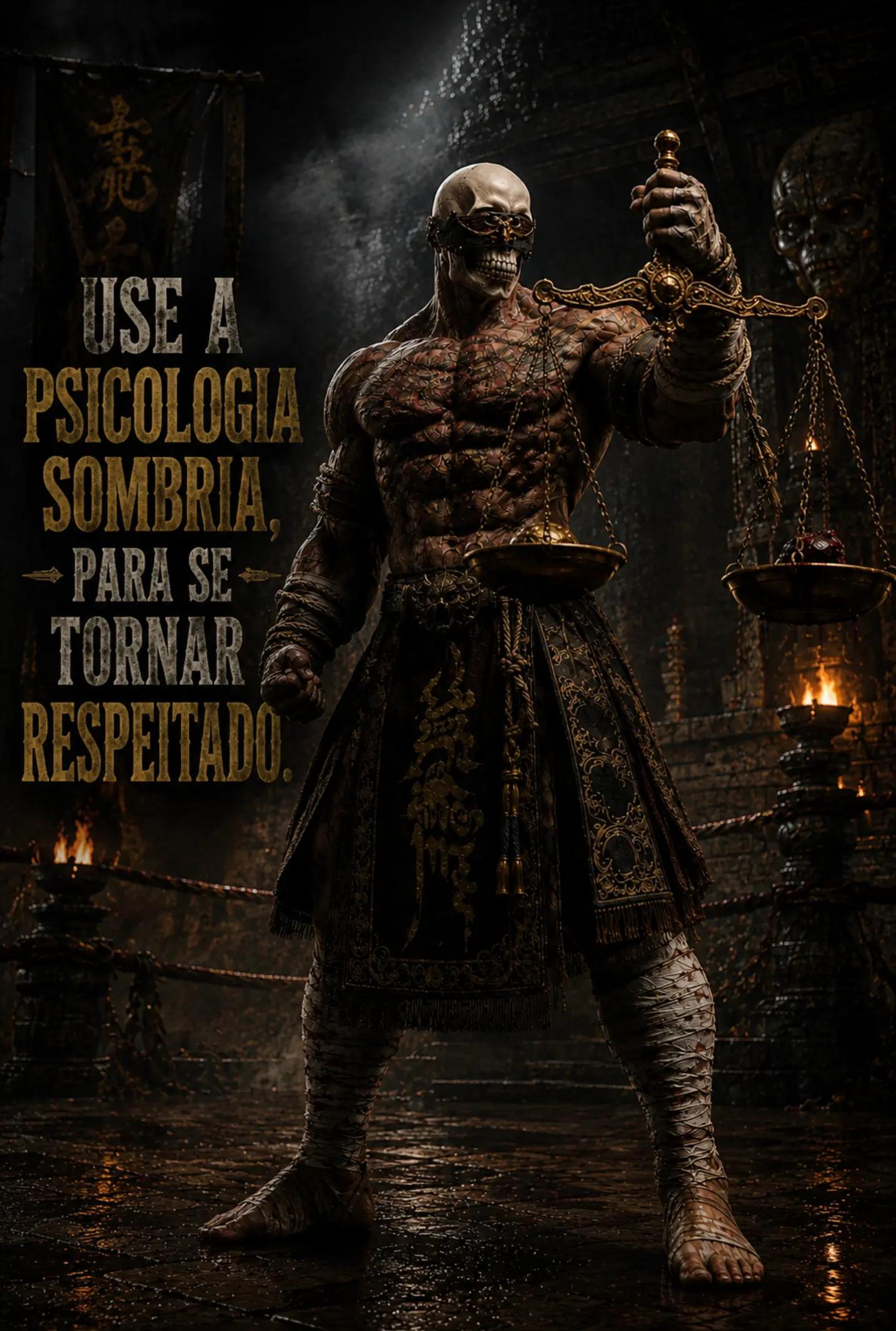 @Você tem o poder