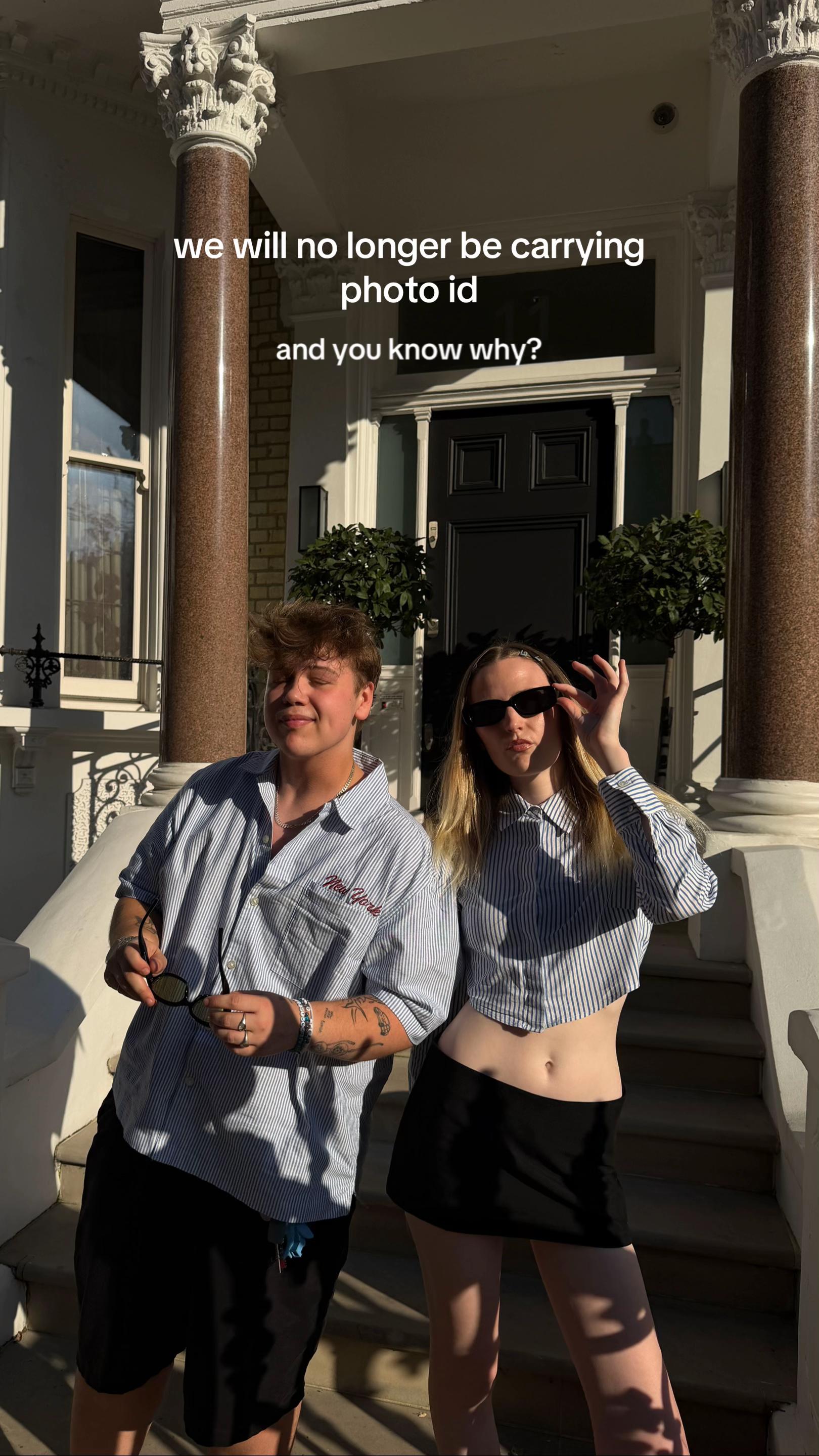 @On Our Tour