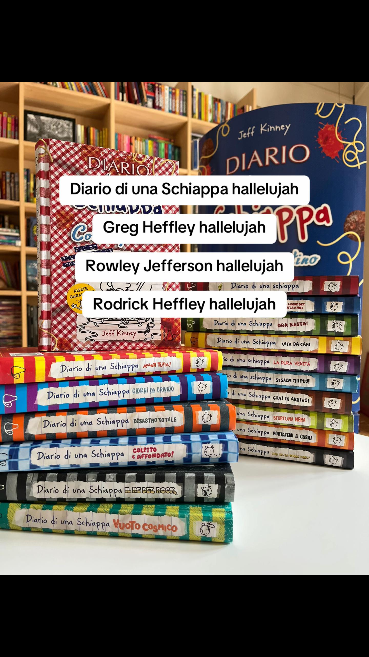 @Ilcastorolibri