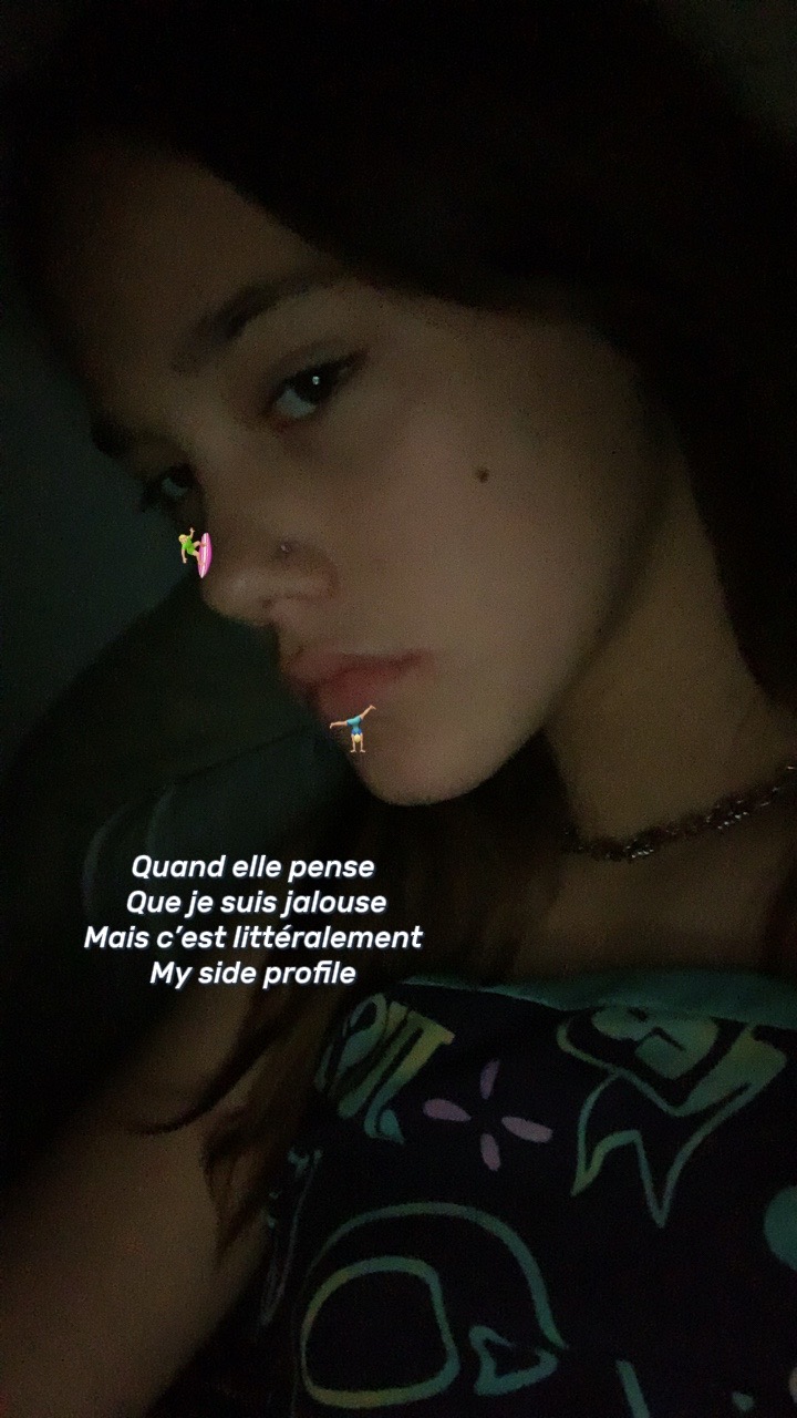 @￴ 💋￴Oc&eacute;💋