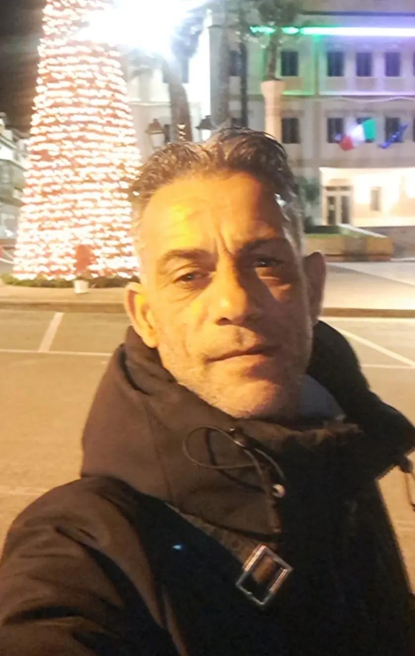@michele De luca