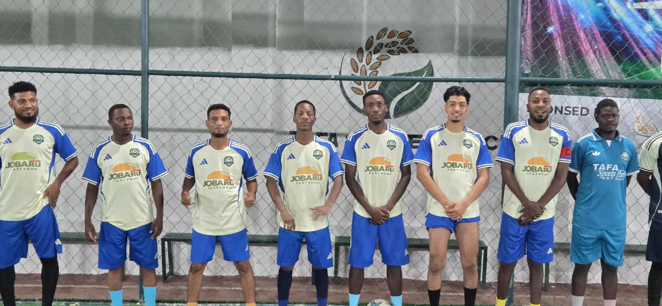 @TafaSportsPark