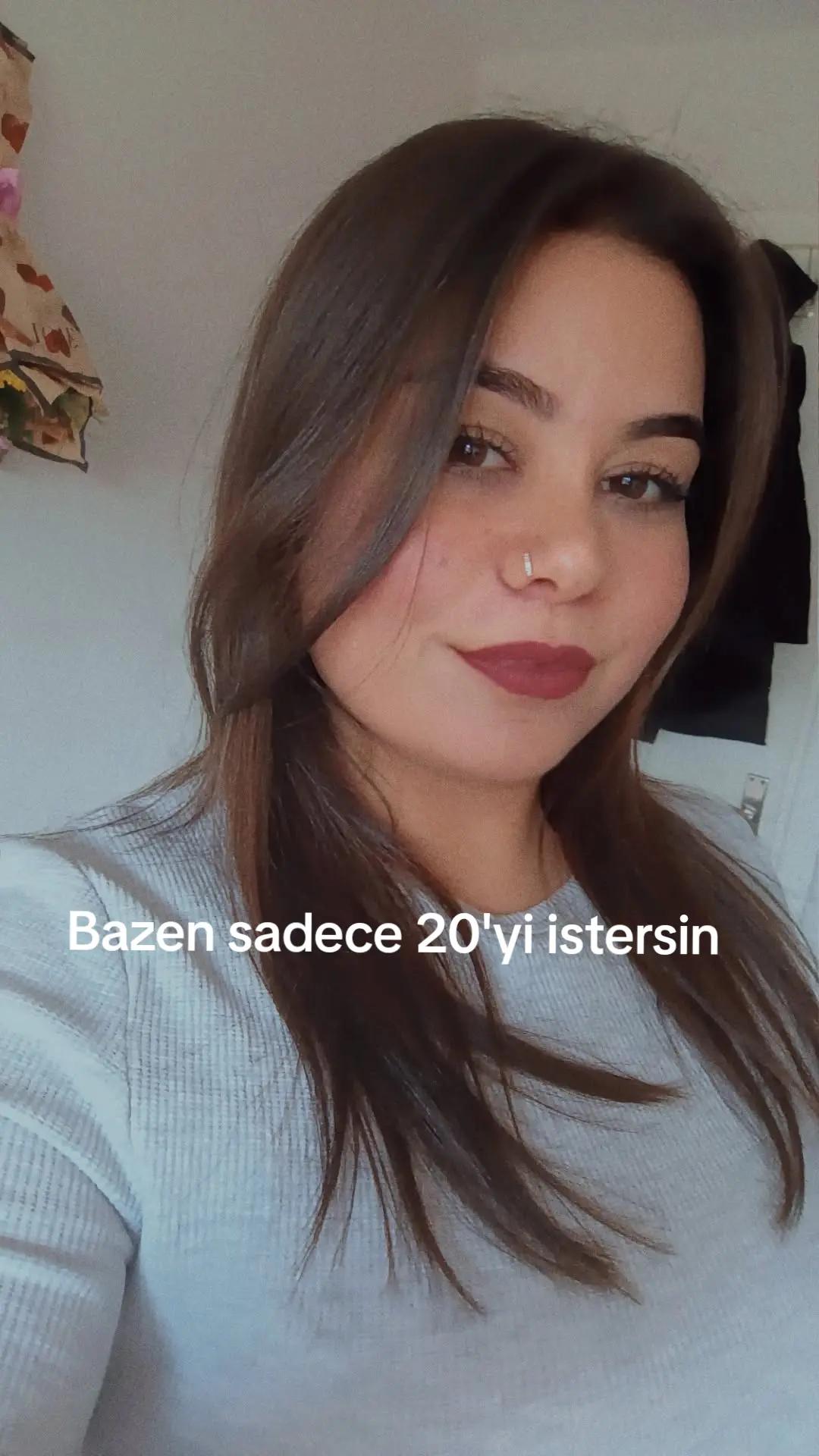 @&Ouml;zlem🍂