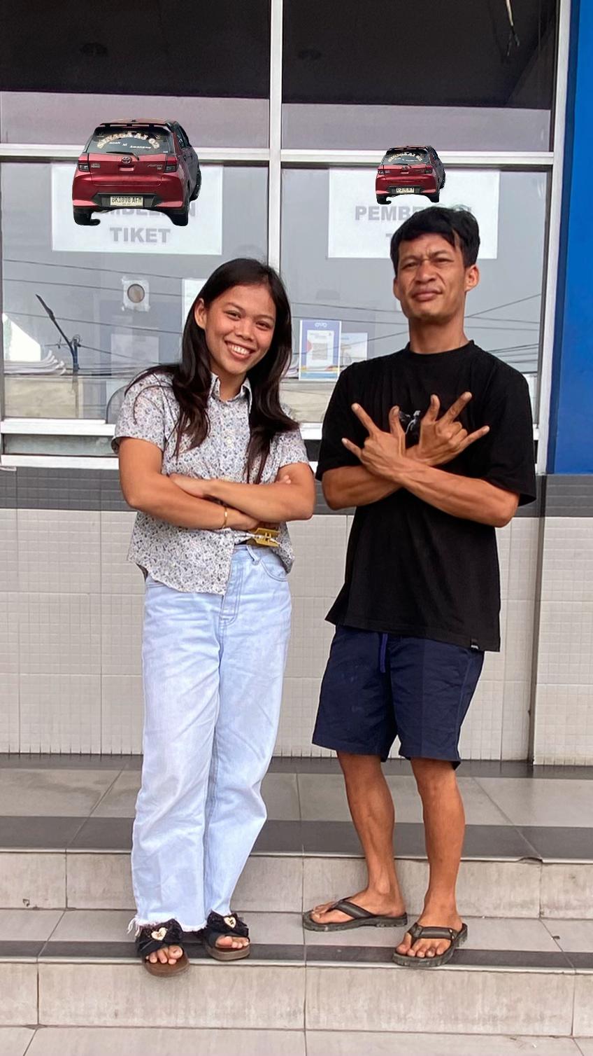 @Putri Purba 22