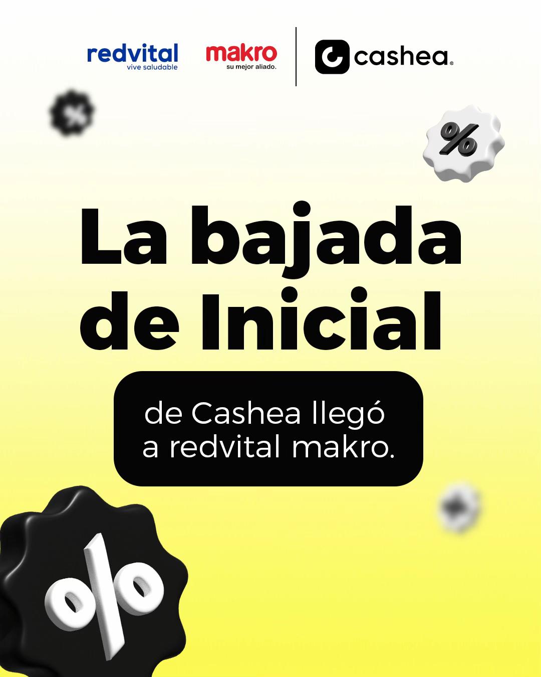 @Makro Comercializadora S.A