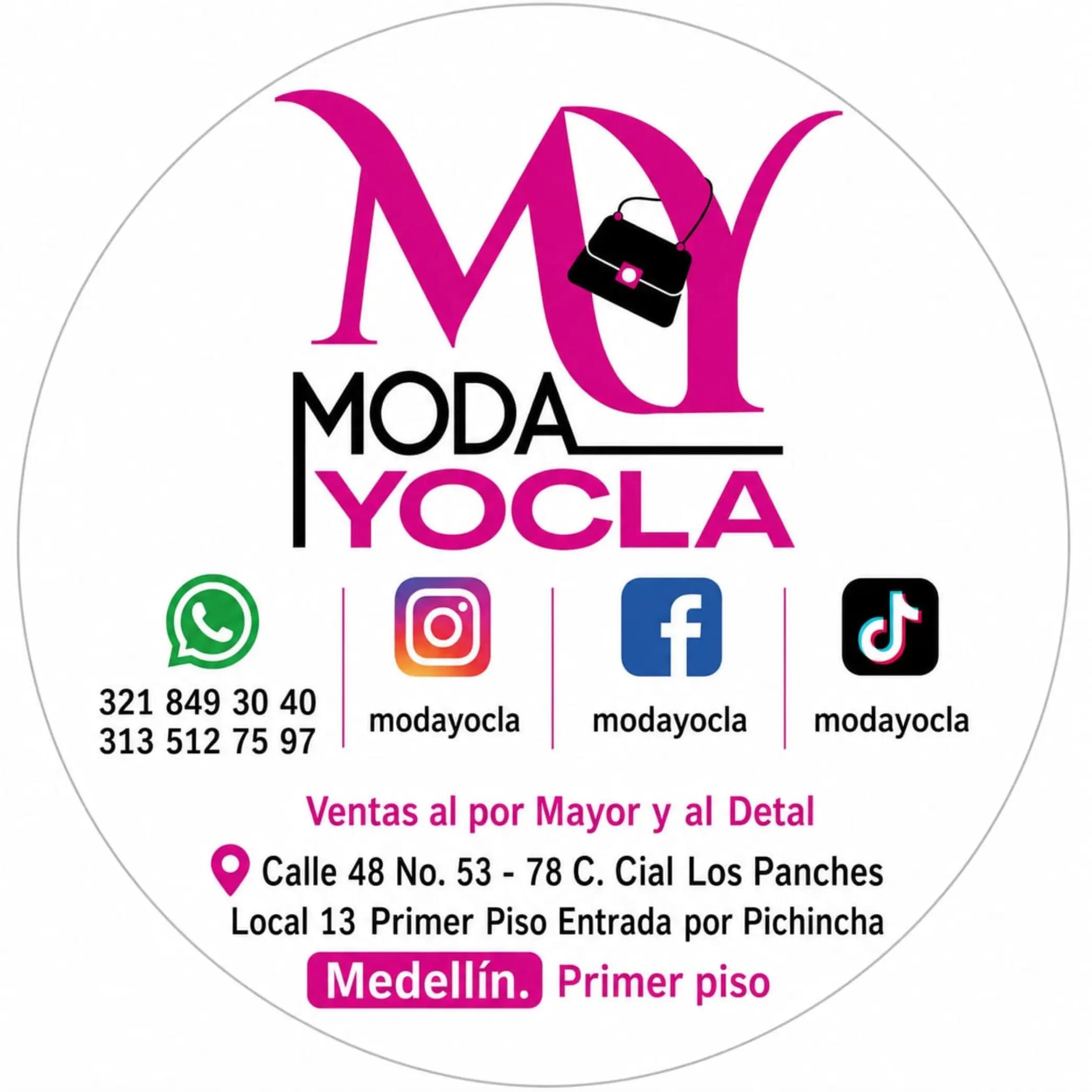 @moda yocla