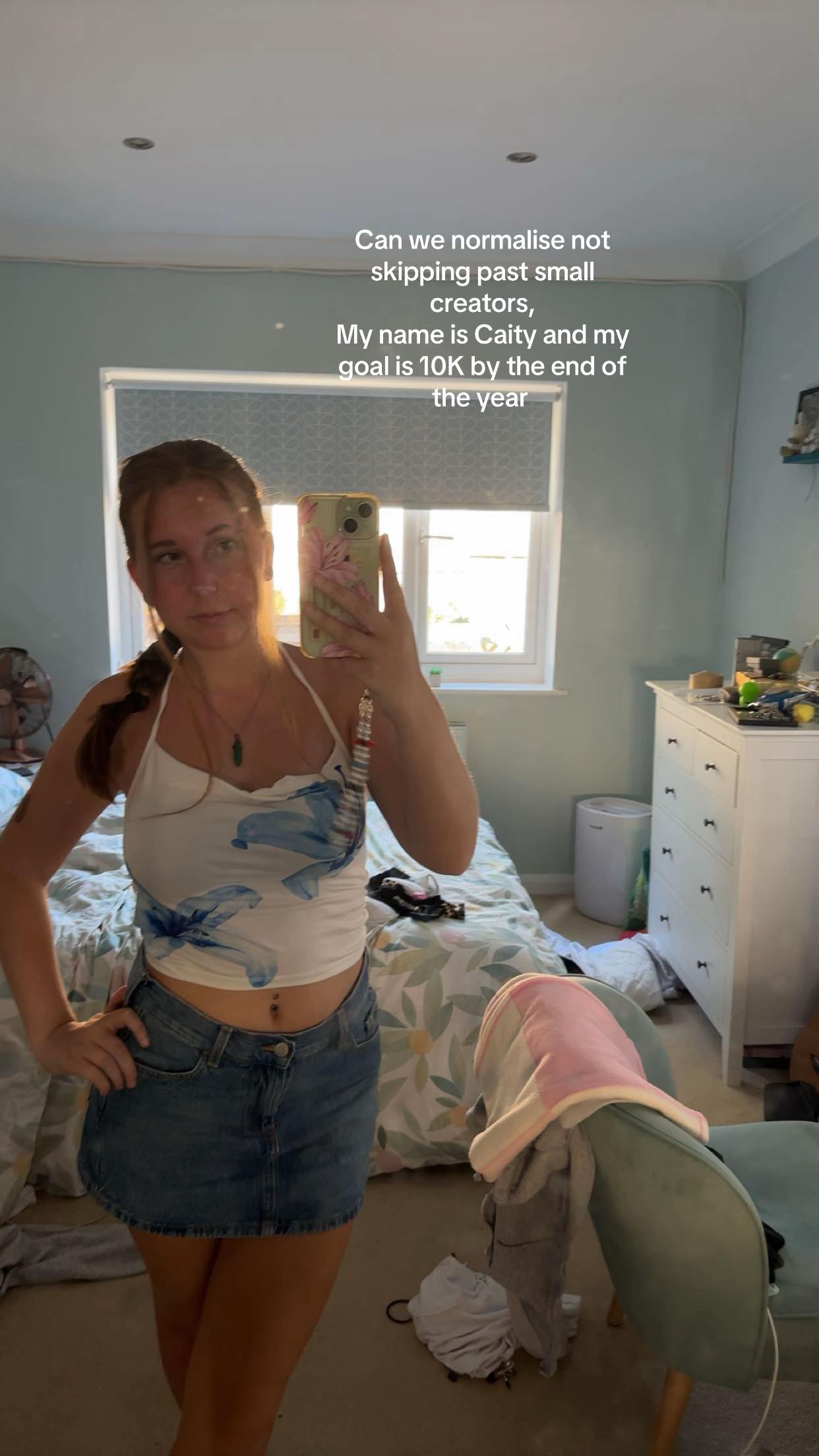 @Caity 💞