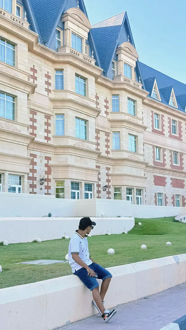 @ⲘL 🇶🇦