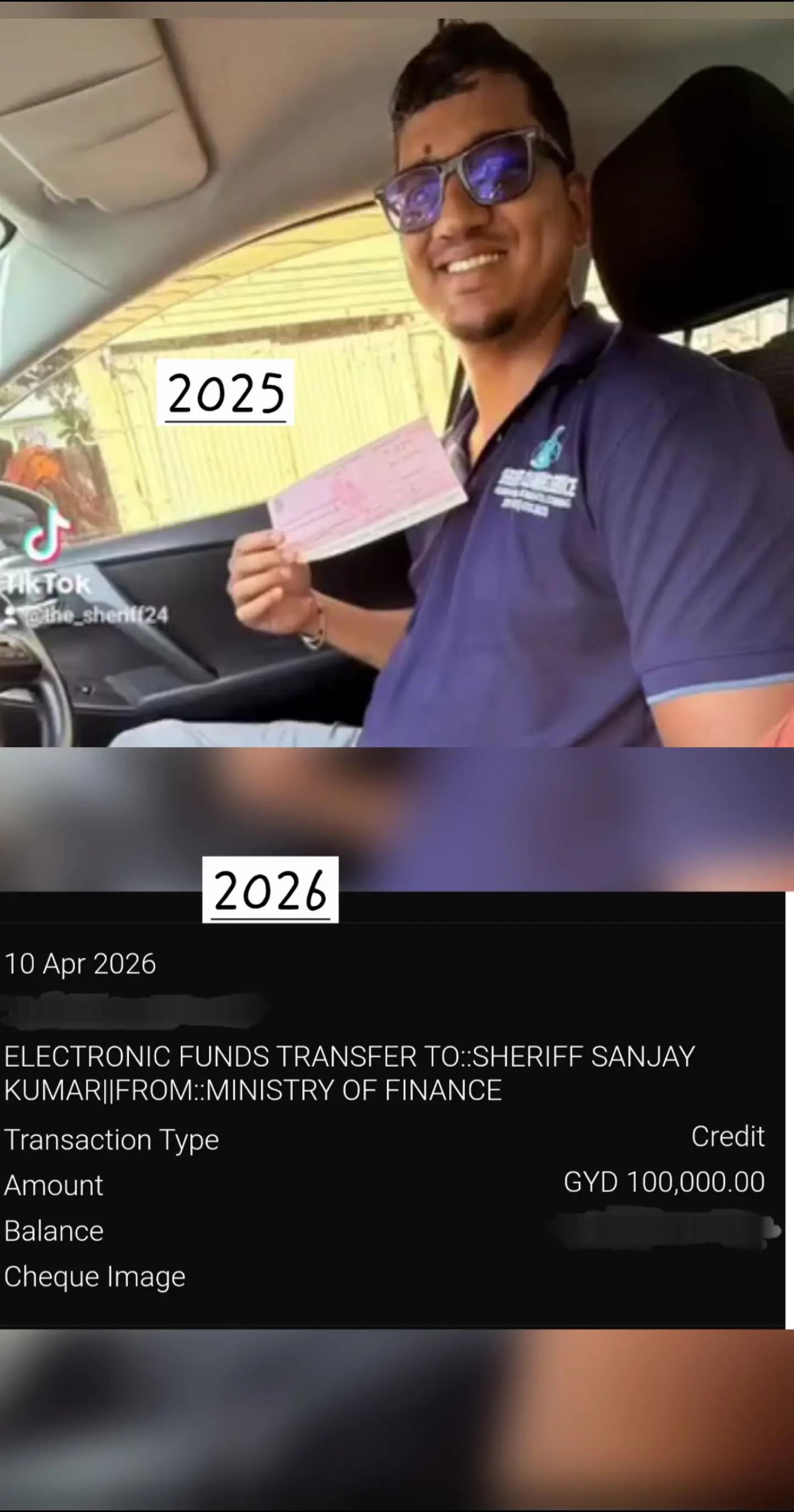 @The_Sheriff