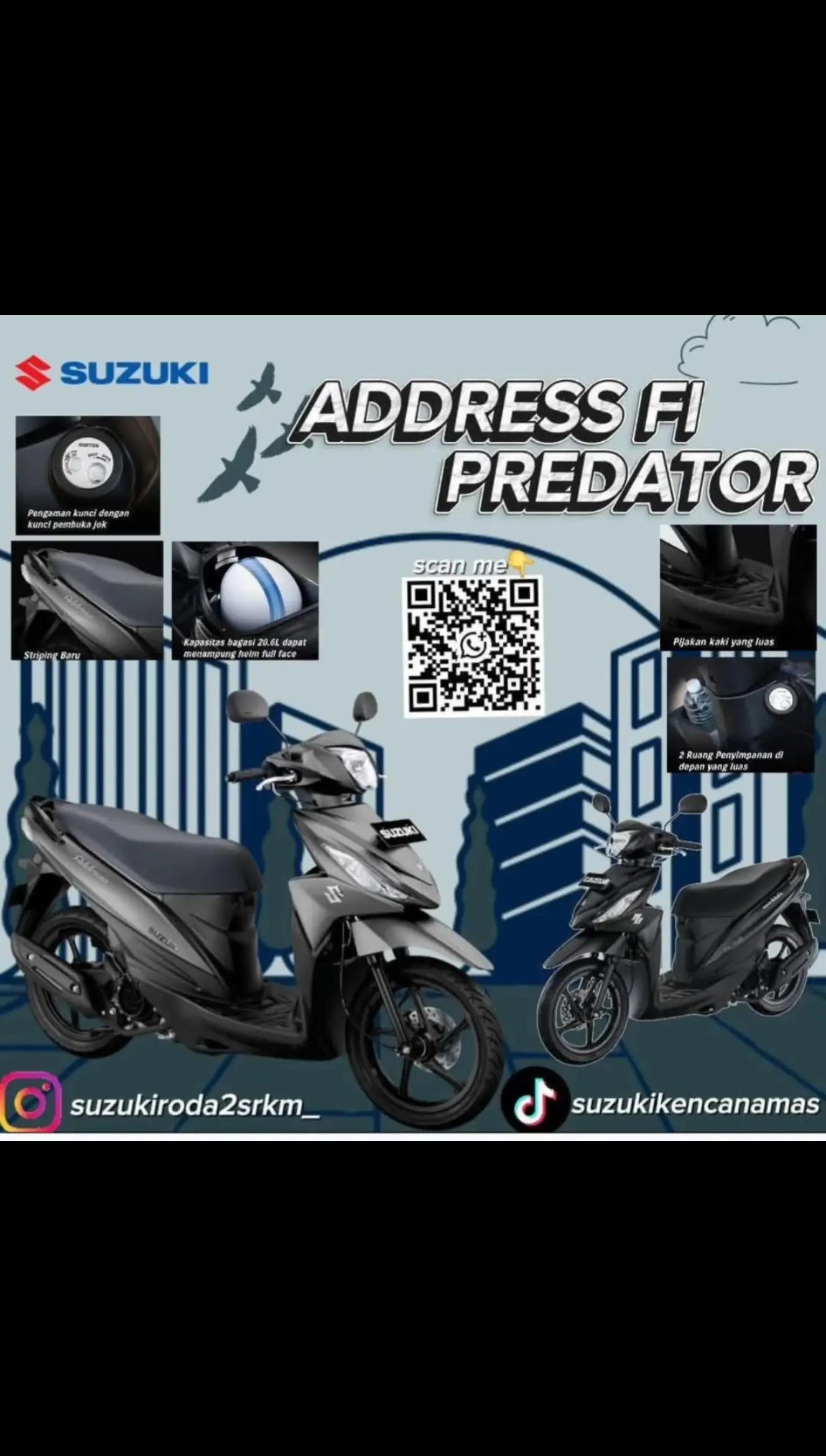 @suzuki hayam wuruk