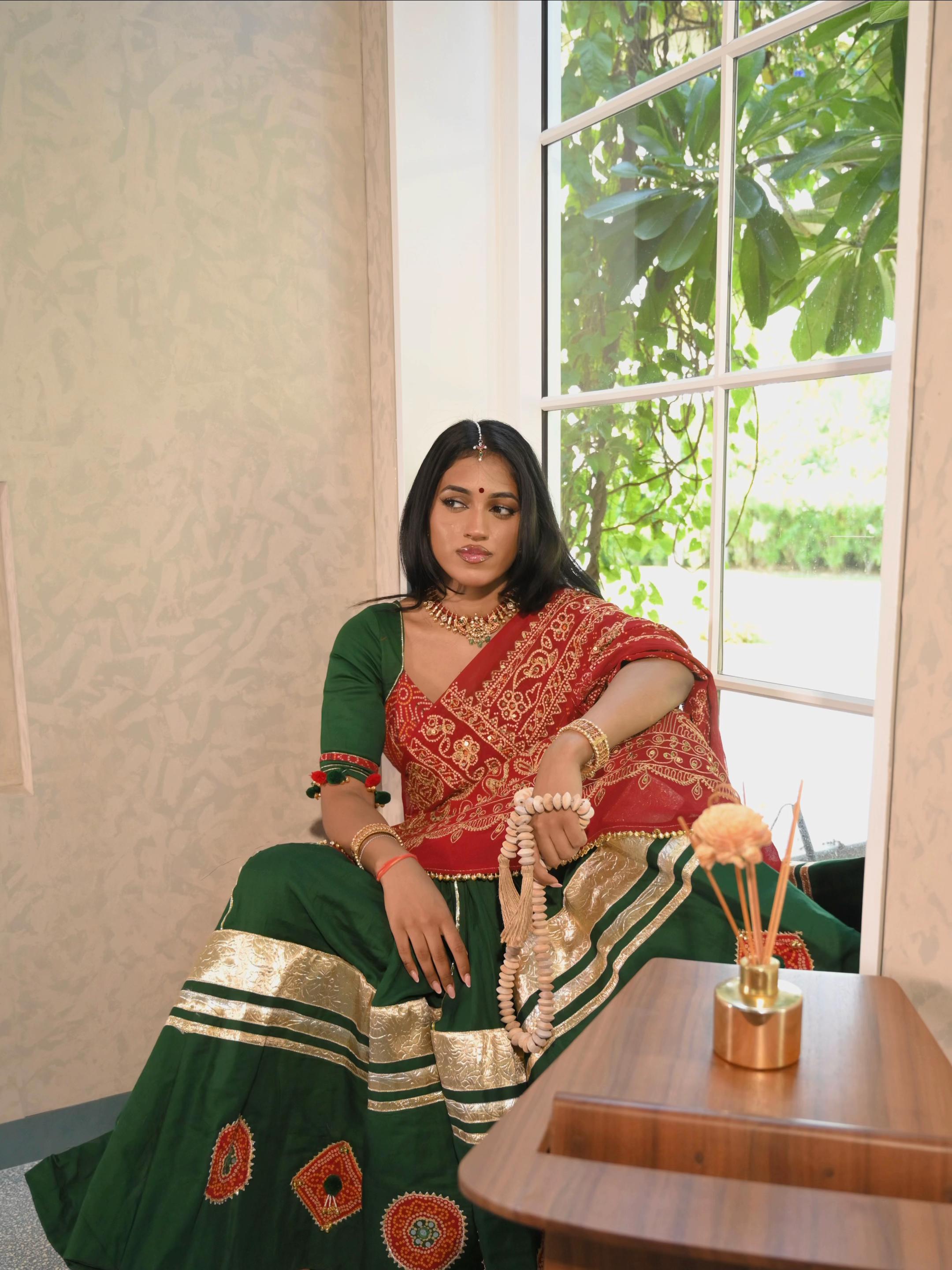 @Khushi Jaykishan