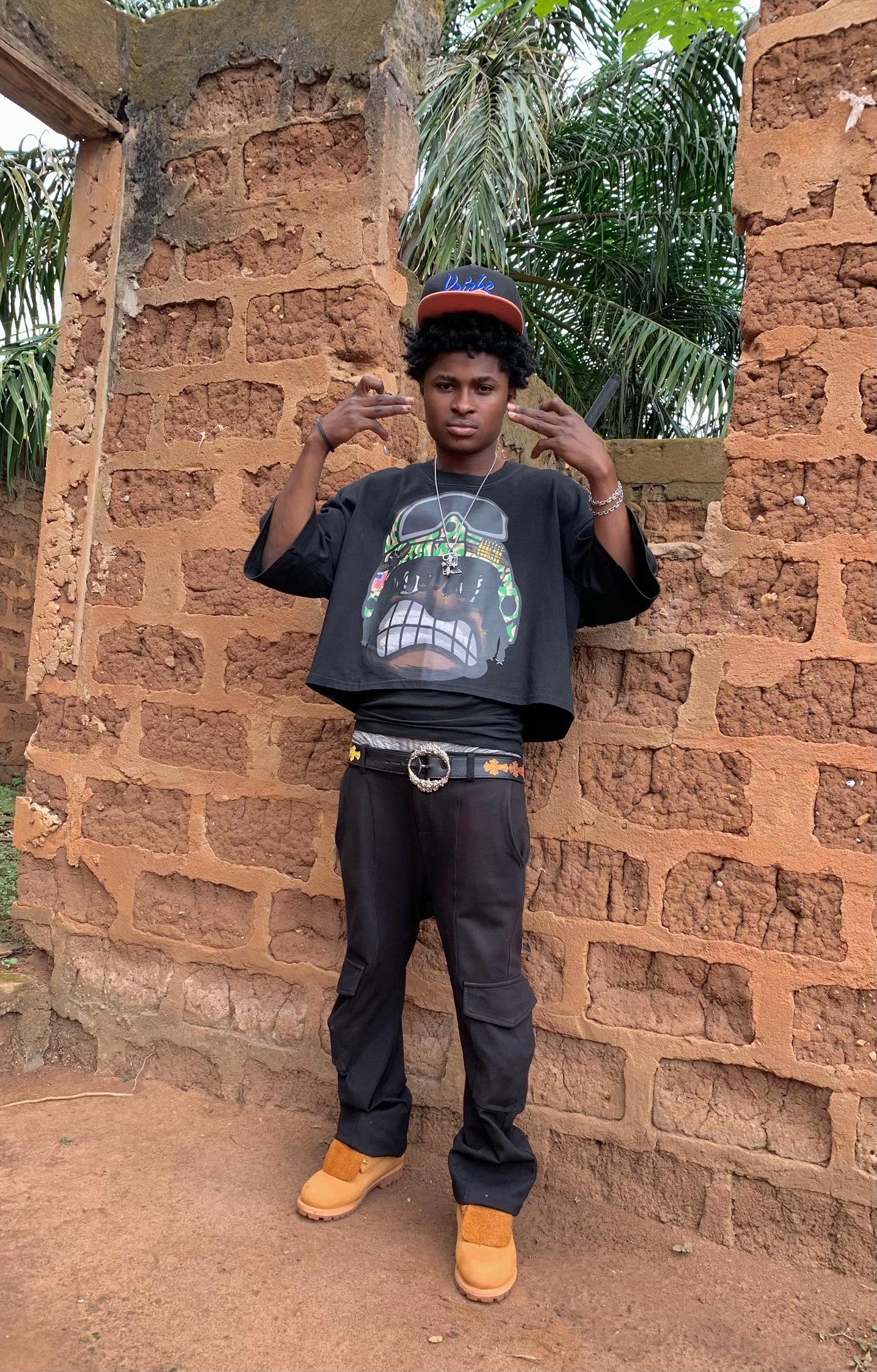 @&bull;||LavishGangster ||&bull;🦍