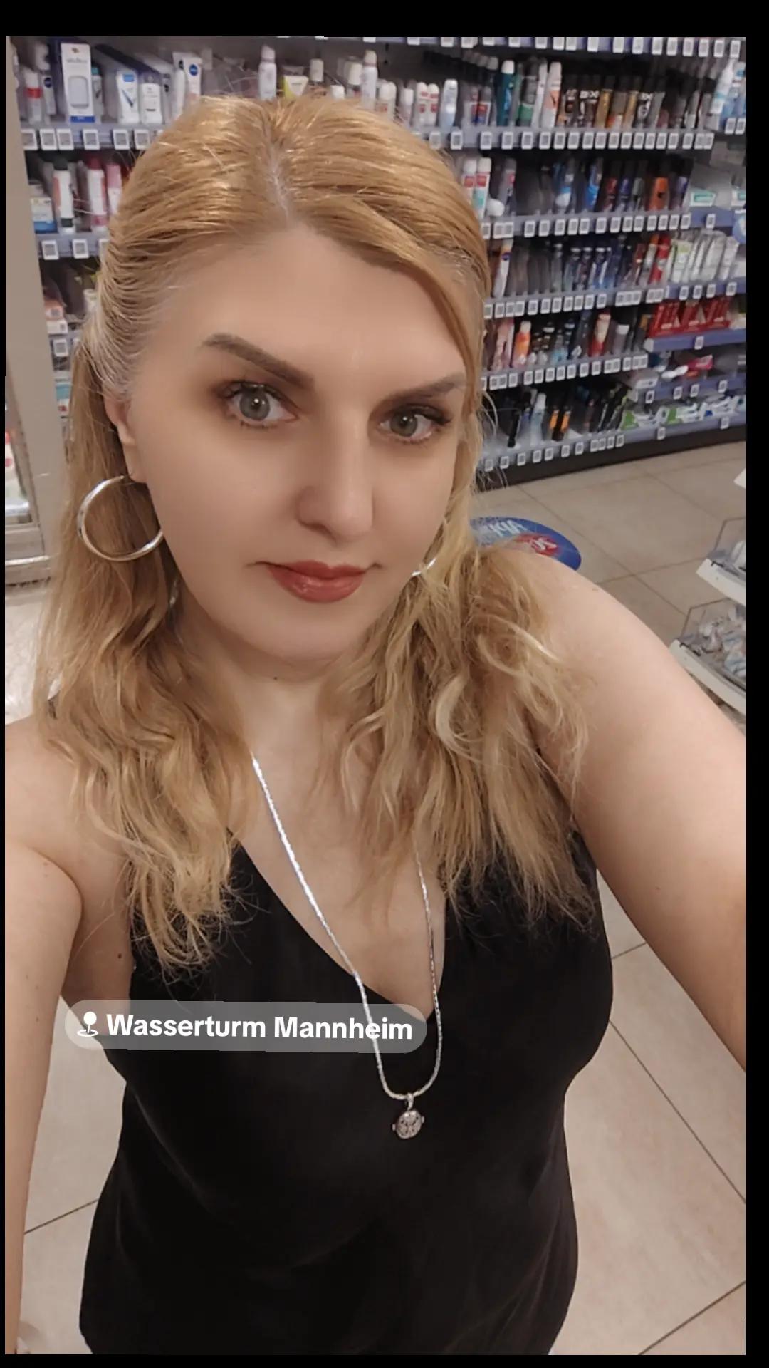@❤️🔥TikTok Mädchen💝