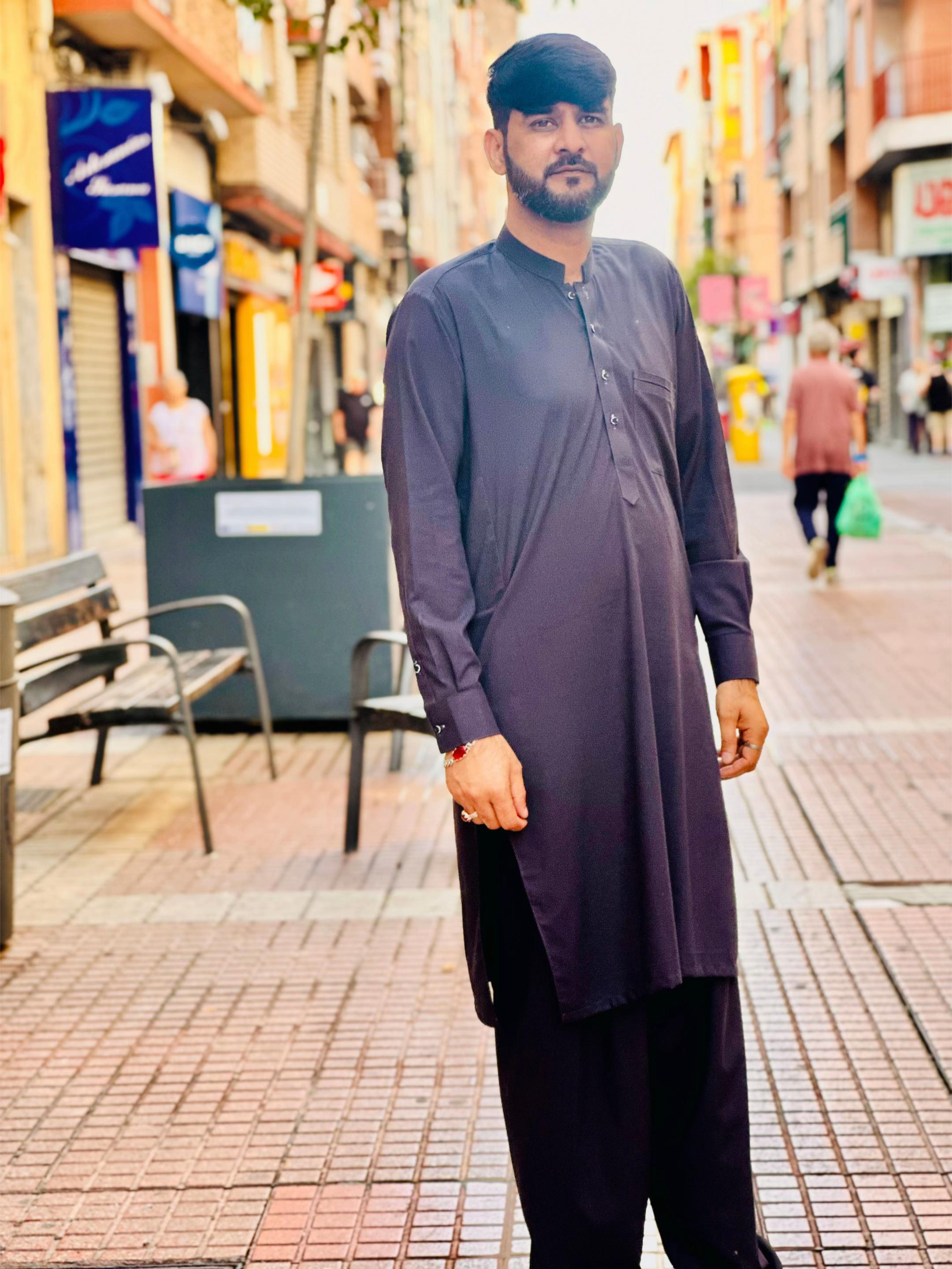 @𝐂𝐇 𝐀𝐌𝐈𝐑 &bull;🇪🇸