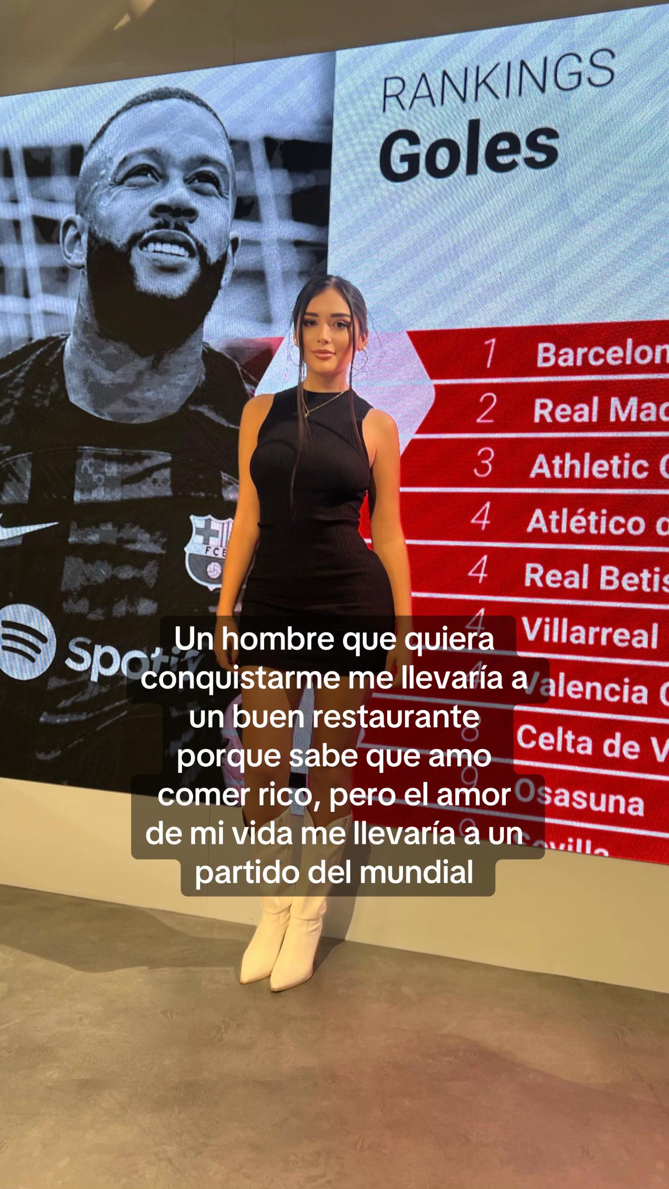 @Valeria Guillén