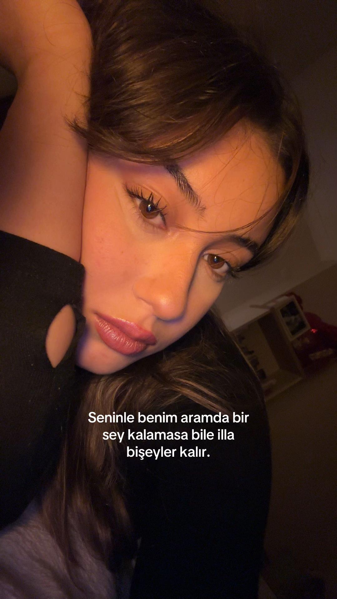 @Beren Kandemir