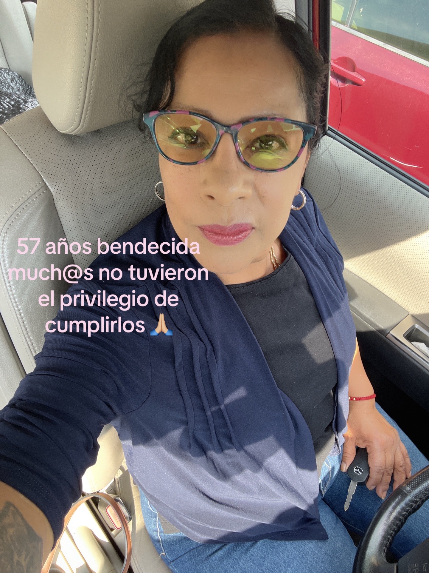 @Consuelo S