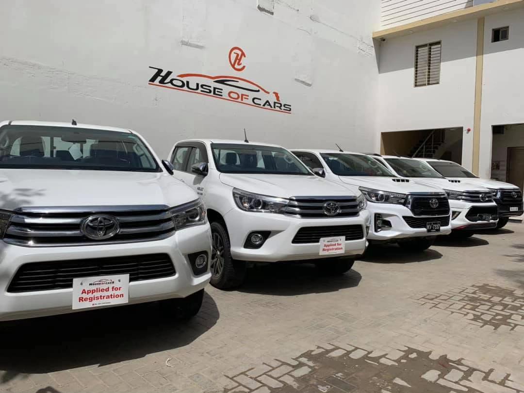 @House&ensp;Of&ensp;Cars