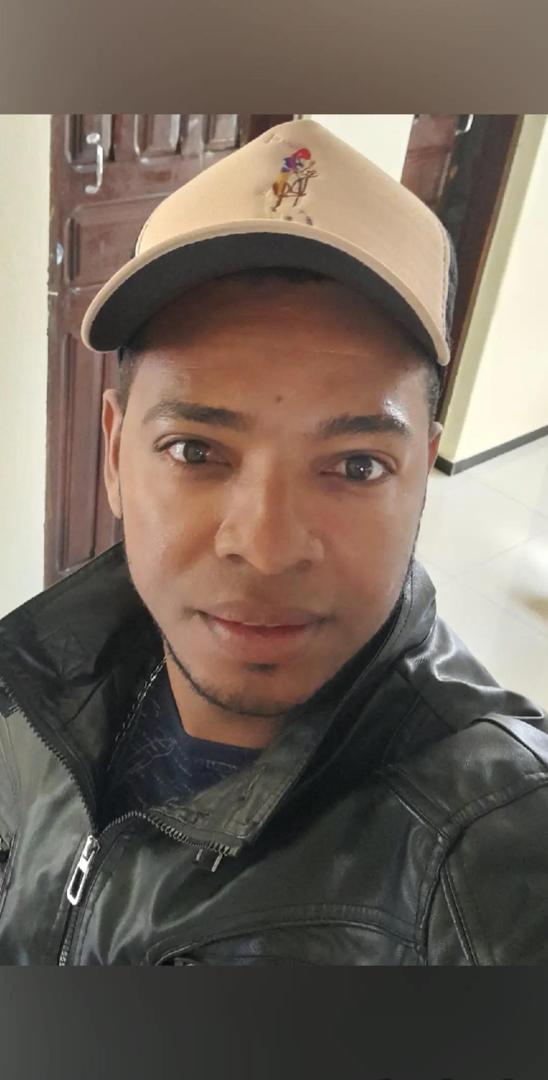 @Edvaldo ribeiro