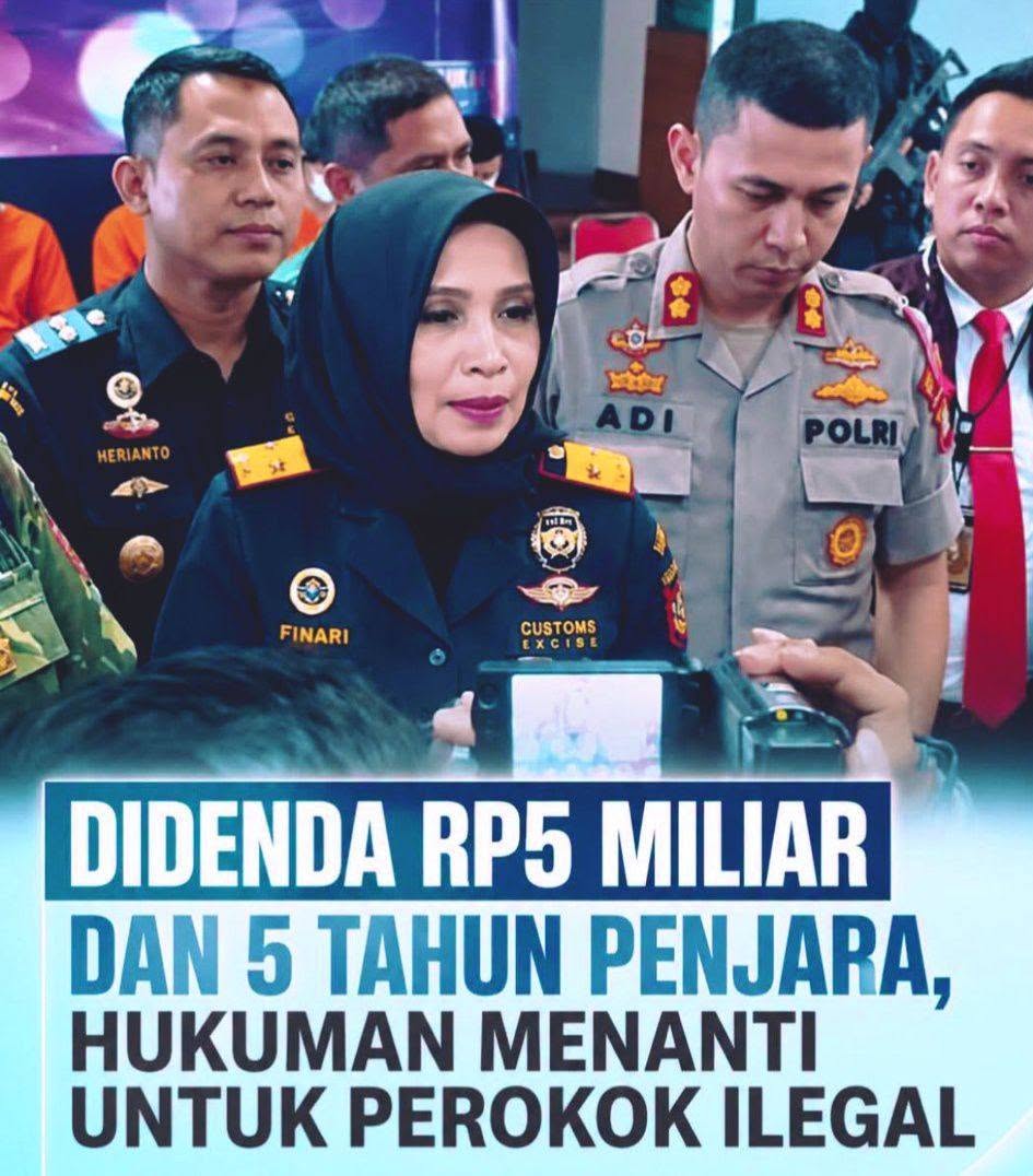 @INFO HARI INI 🇮🇩
