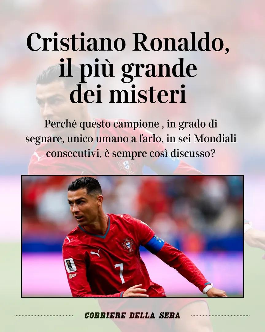 @Corriere della Sera