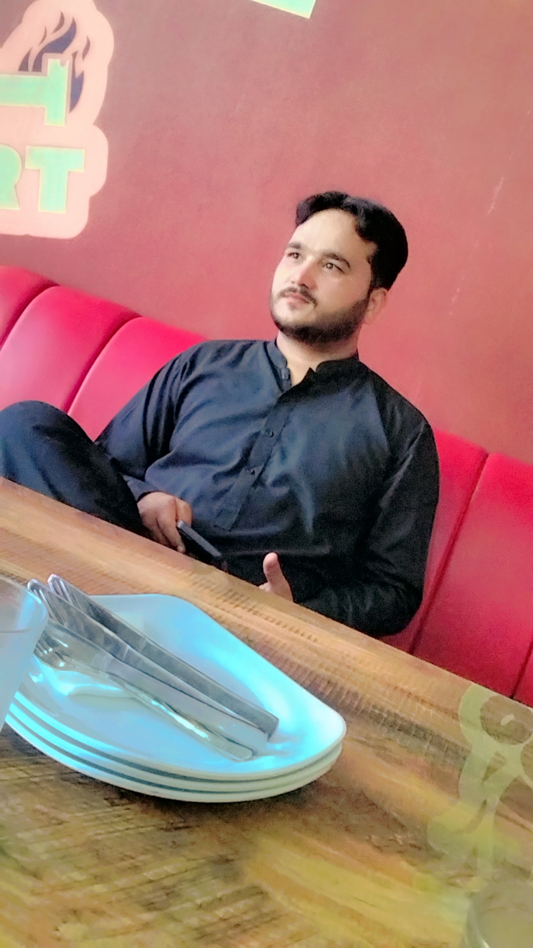 @Mahr Muhammad Zohan Lak