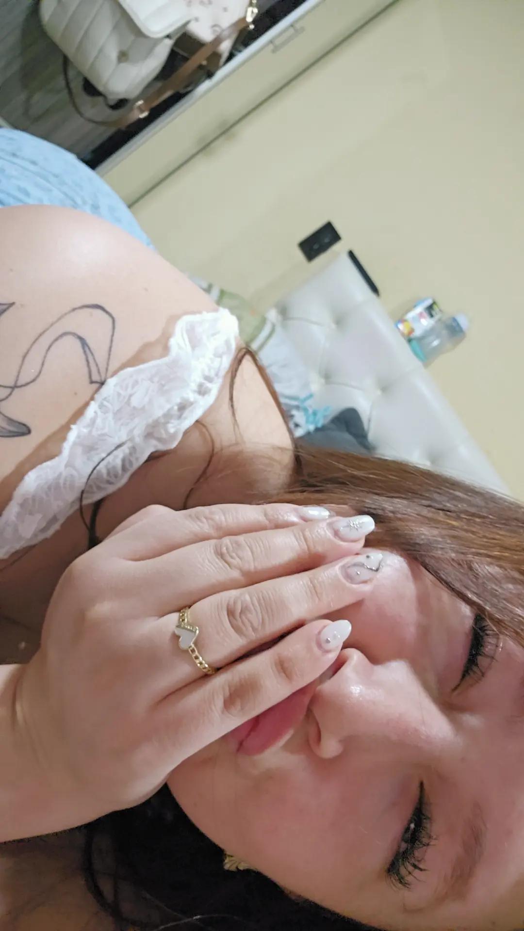 @Lisbeth ❤️✨️