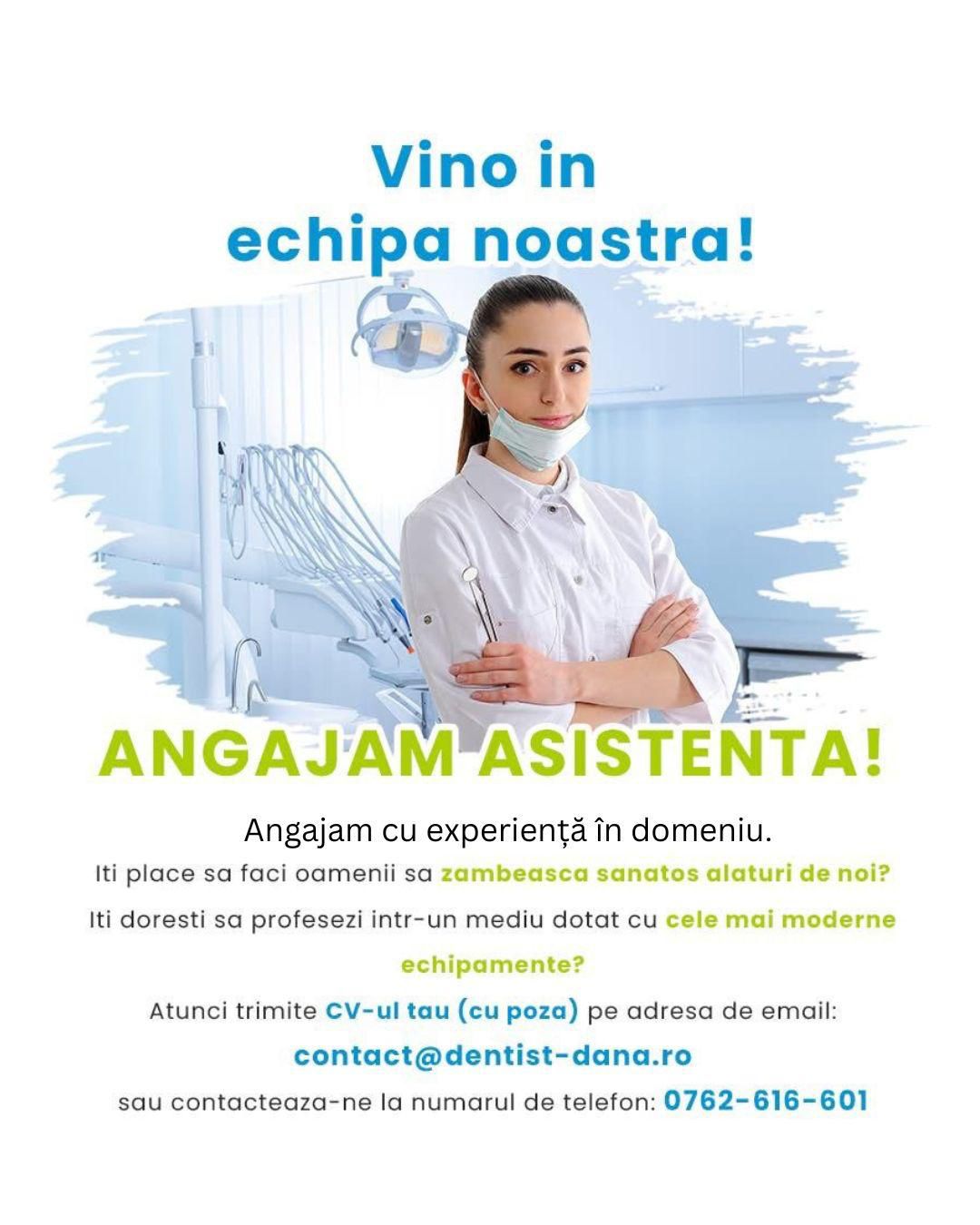 @dentist.dana
