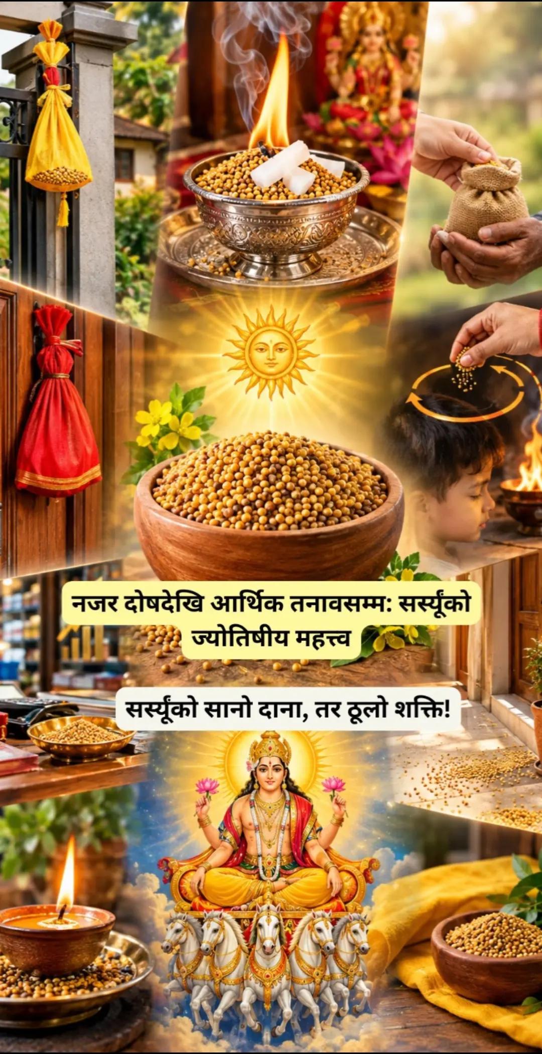 @Astrologer Sailesh Ghimire