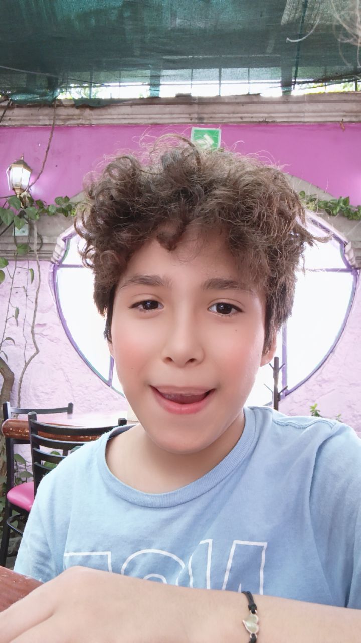 @Veronica Grimaldi