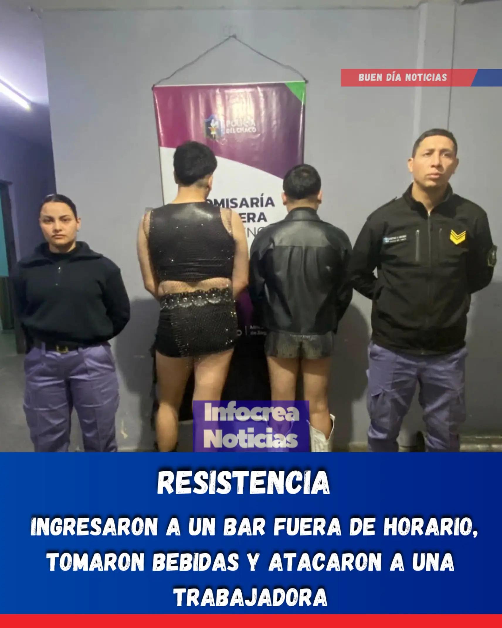 @BUEN DÍA NOTICIAS
