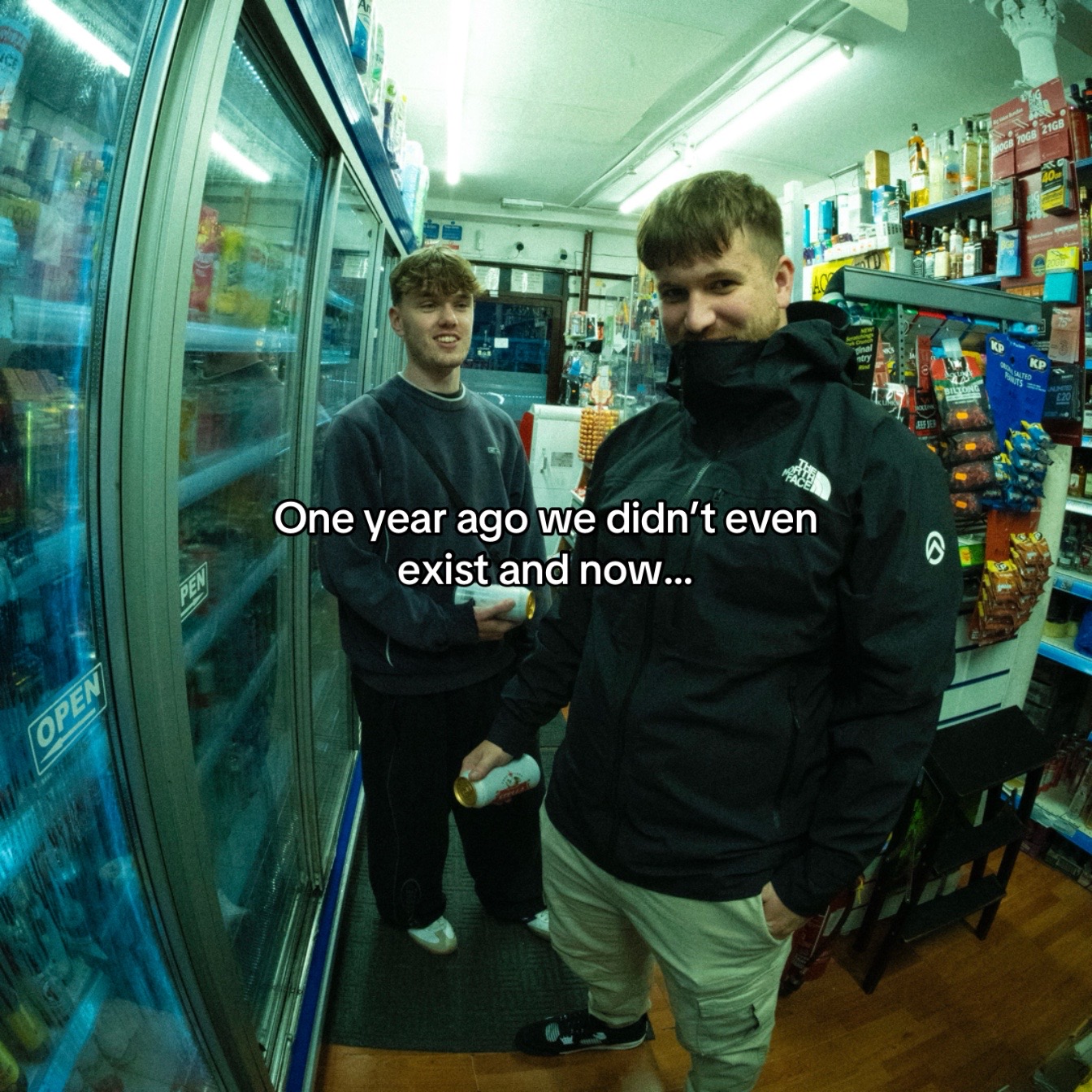 @IN PARALLEL