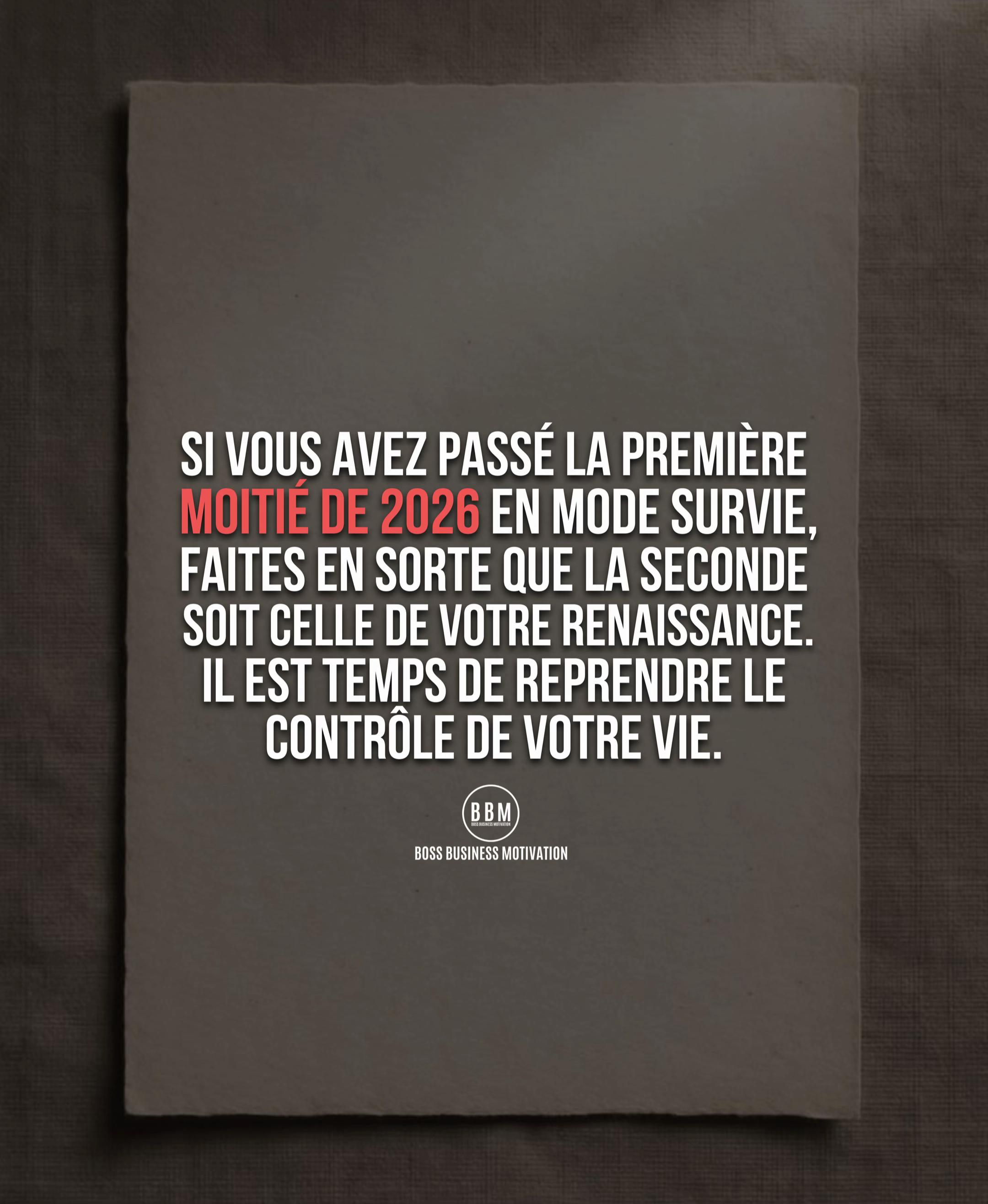 @Boss Business Motivation