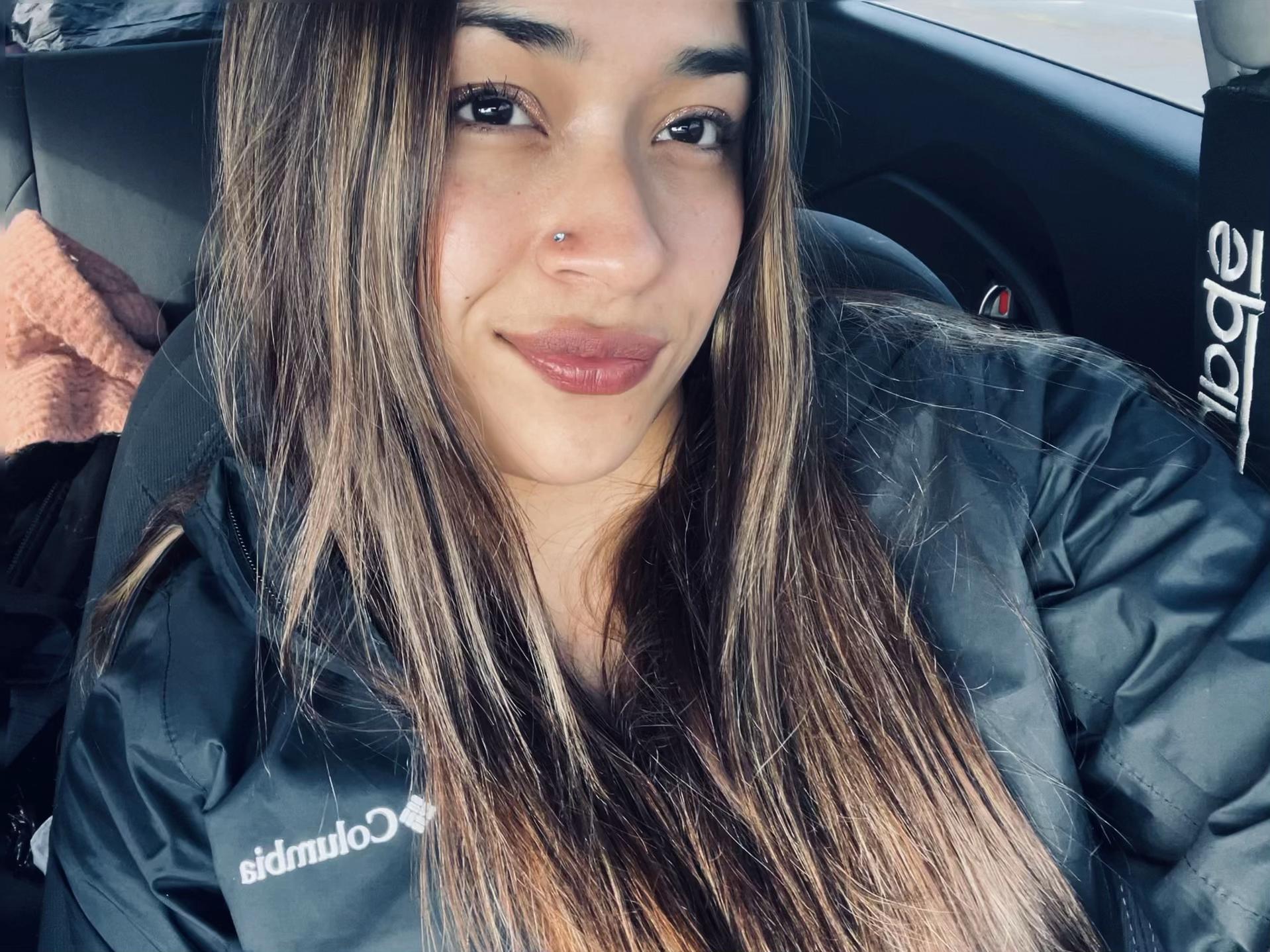 @Yesenia Estefania