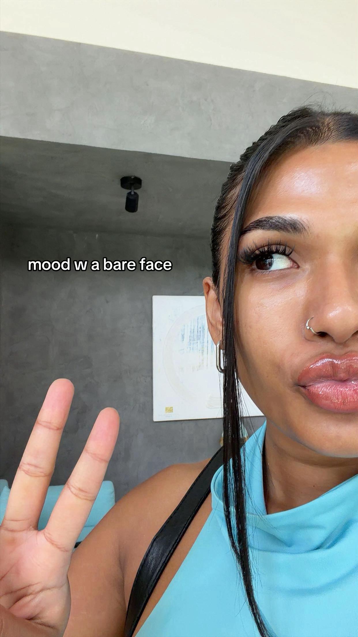 @Naailah