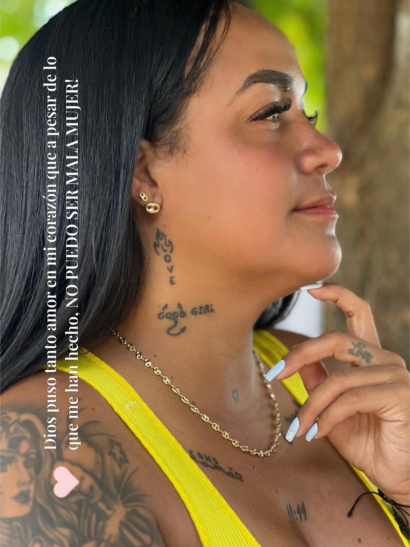 @Marilyn Morillo La Negra ♥️