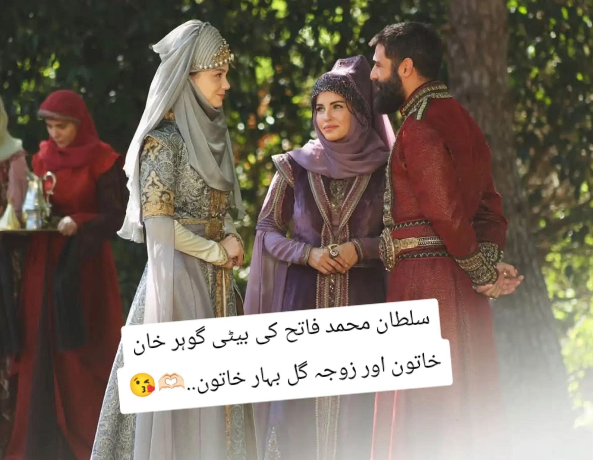 @Osmani King | Türk Dünyası