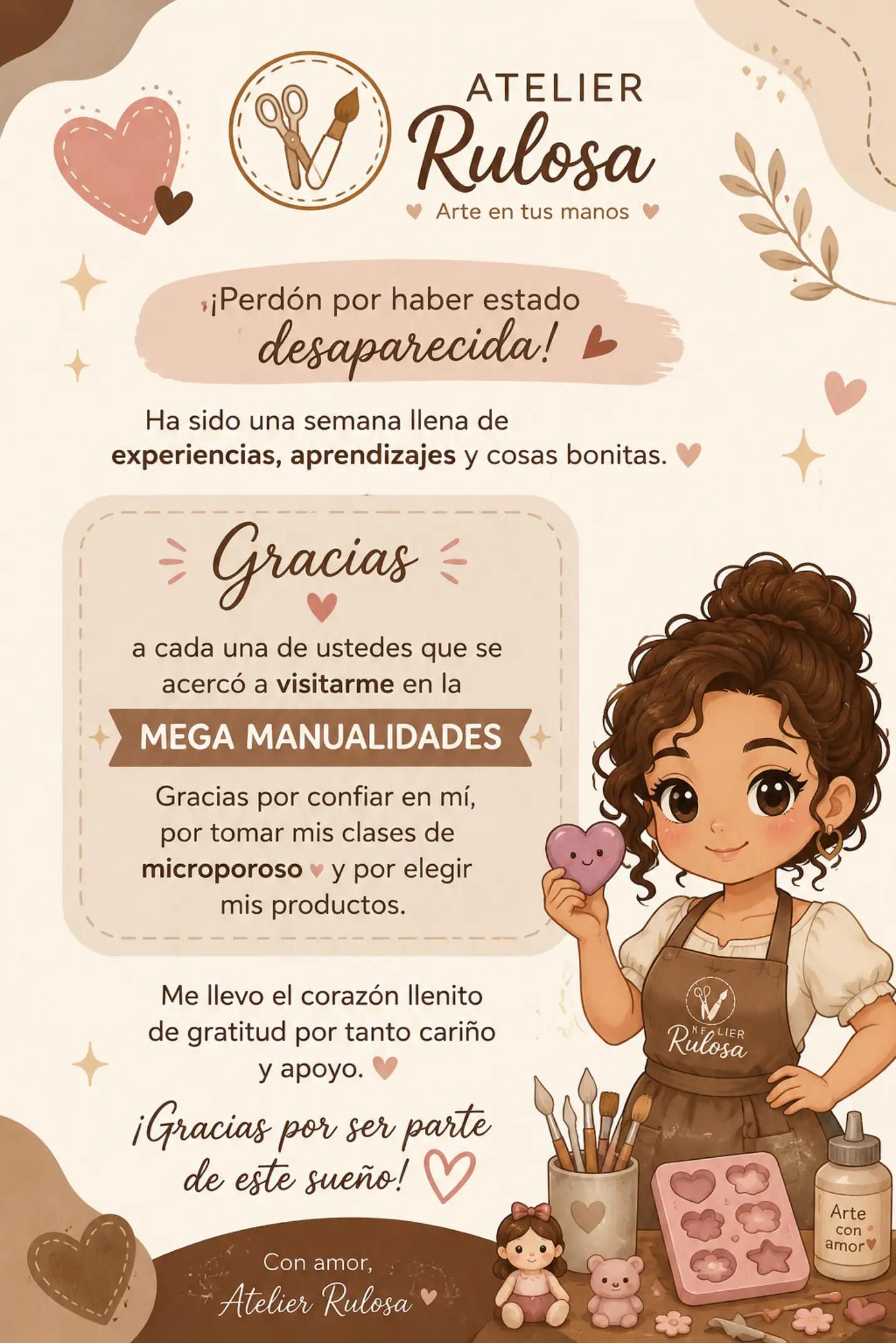 @rulosa manualidades