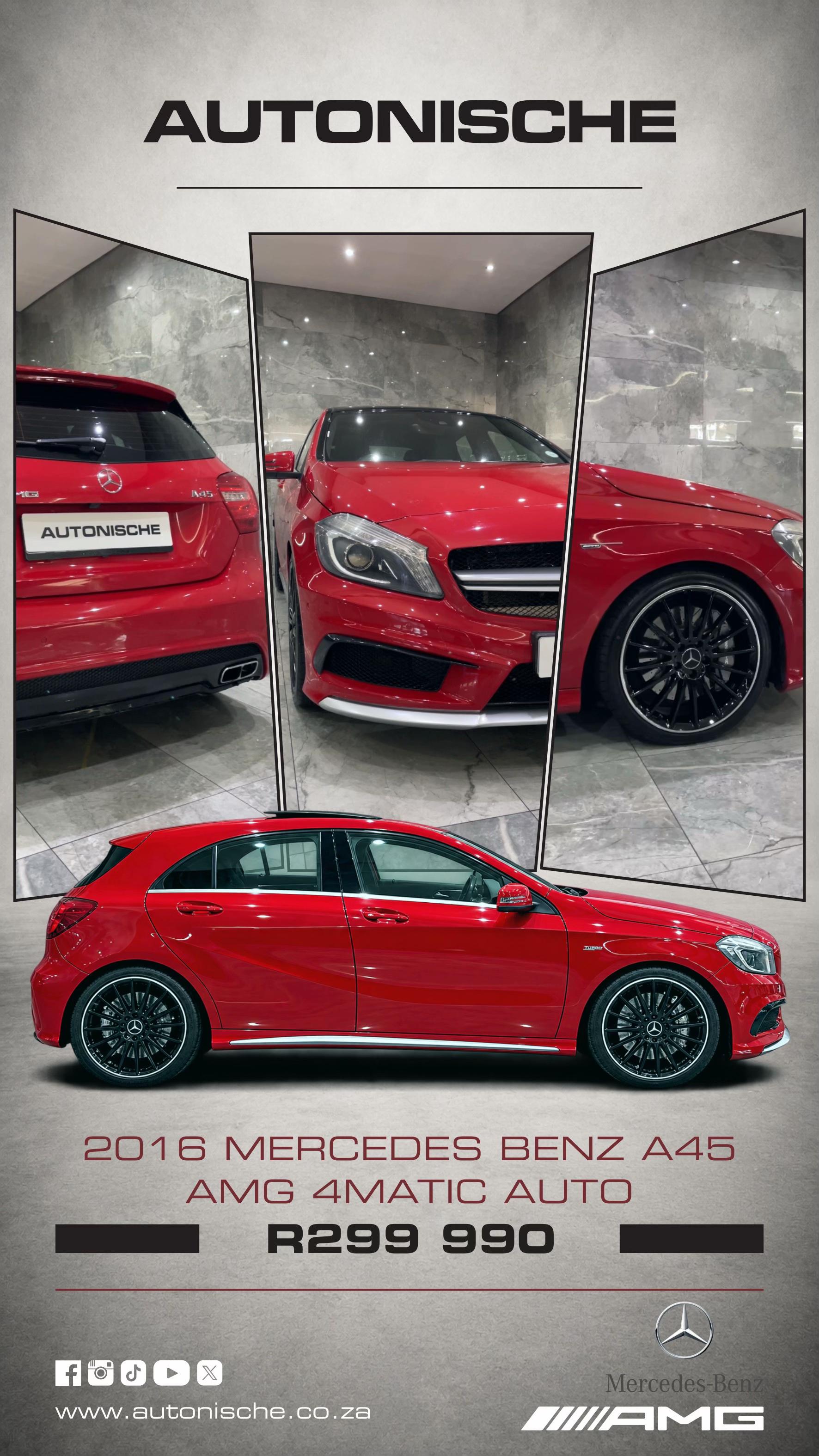 @Autonische