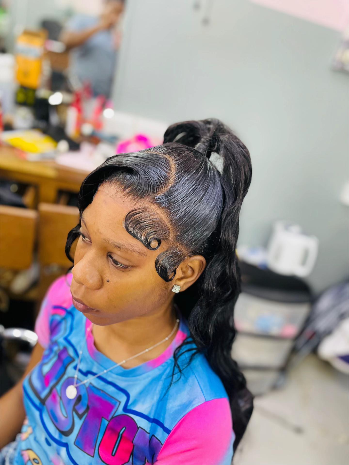 @Keria Hair & Lash