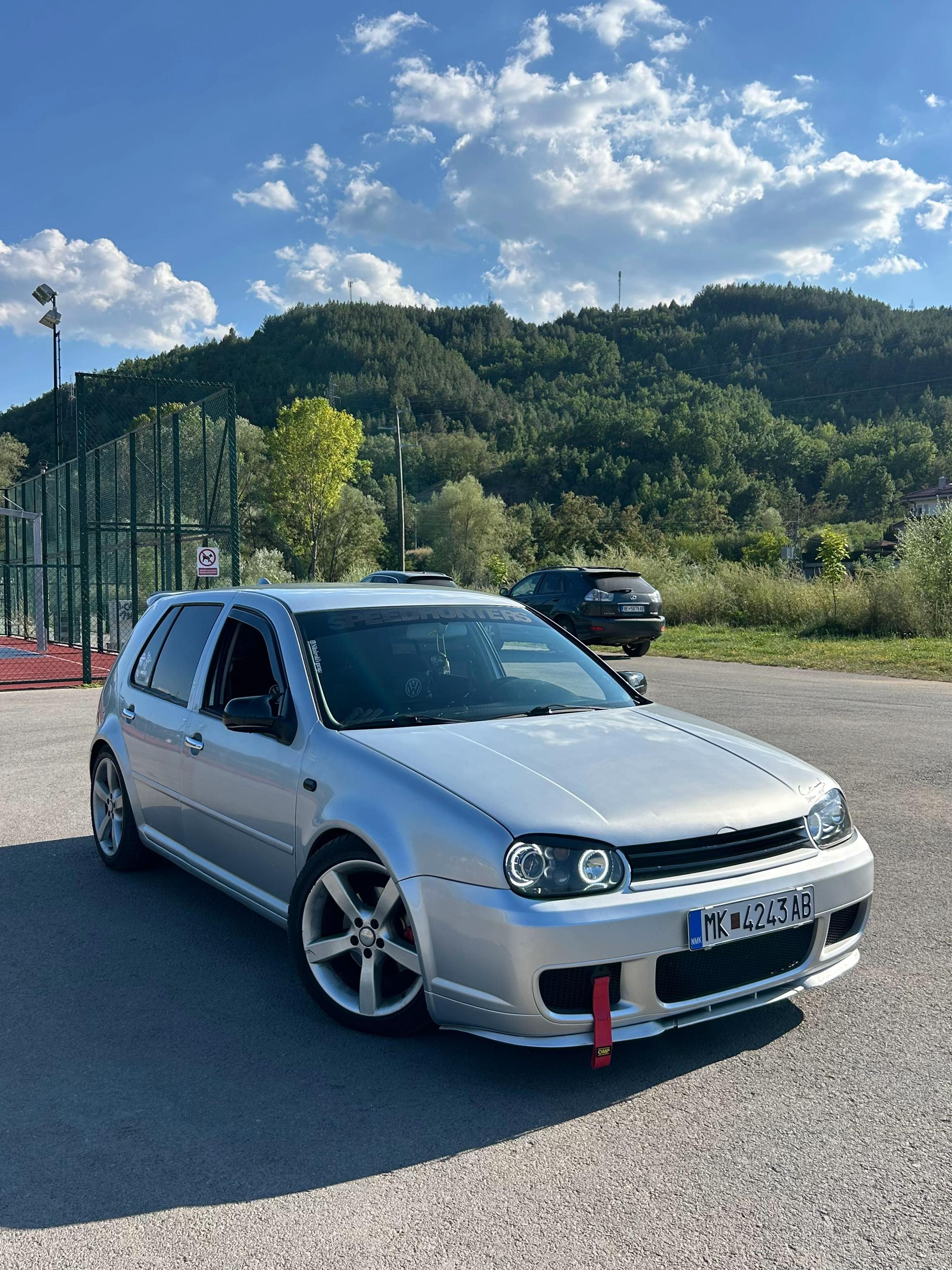 @Nikolovski’s garage
