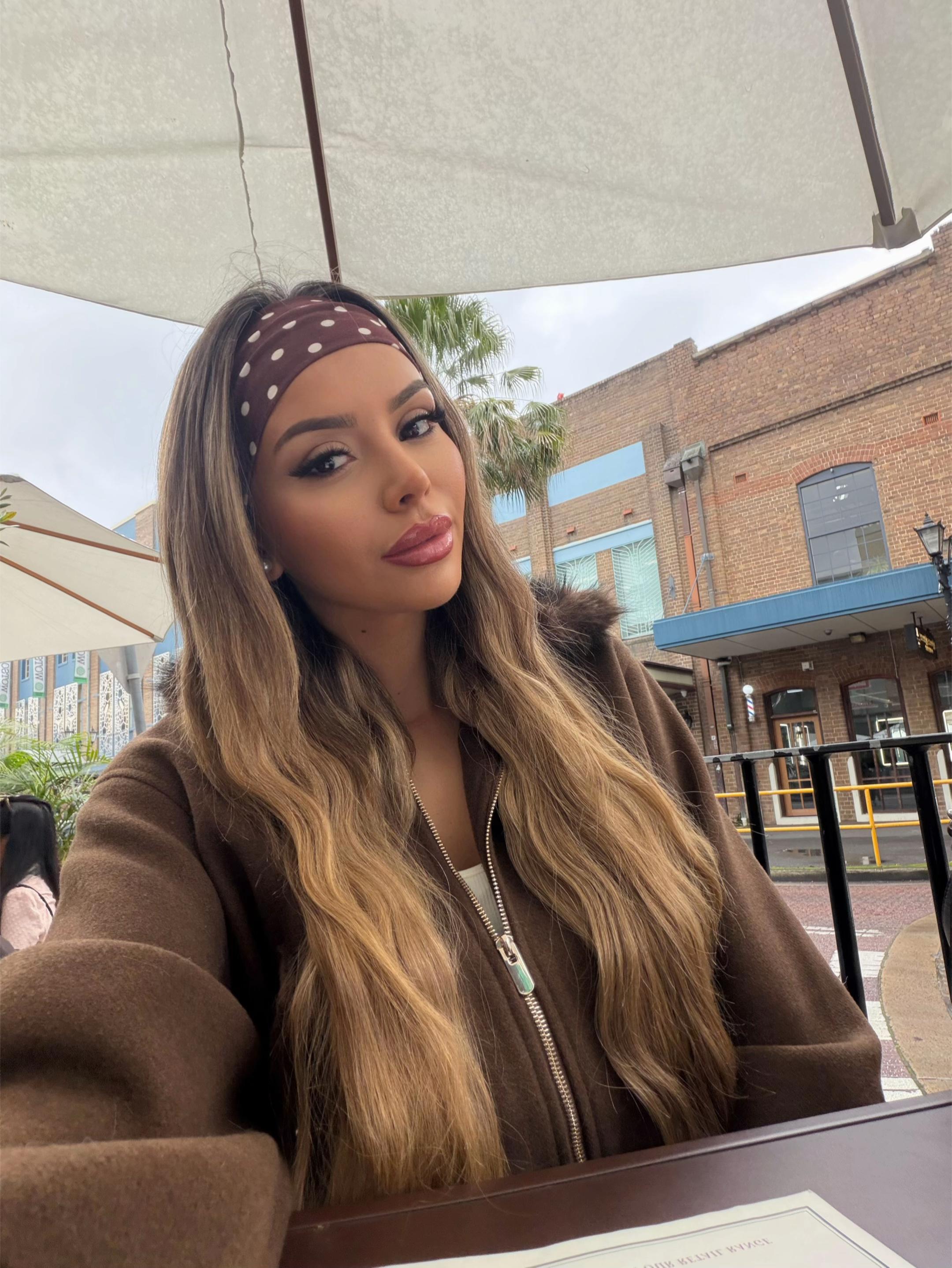 @LIP BLUSH SYDNEY