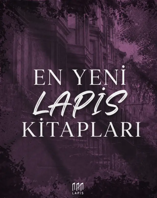 @LAPİS YAYINLARI