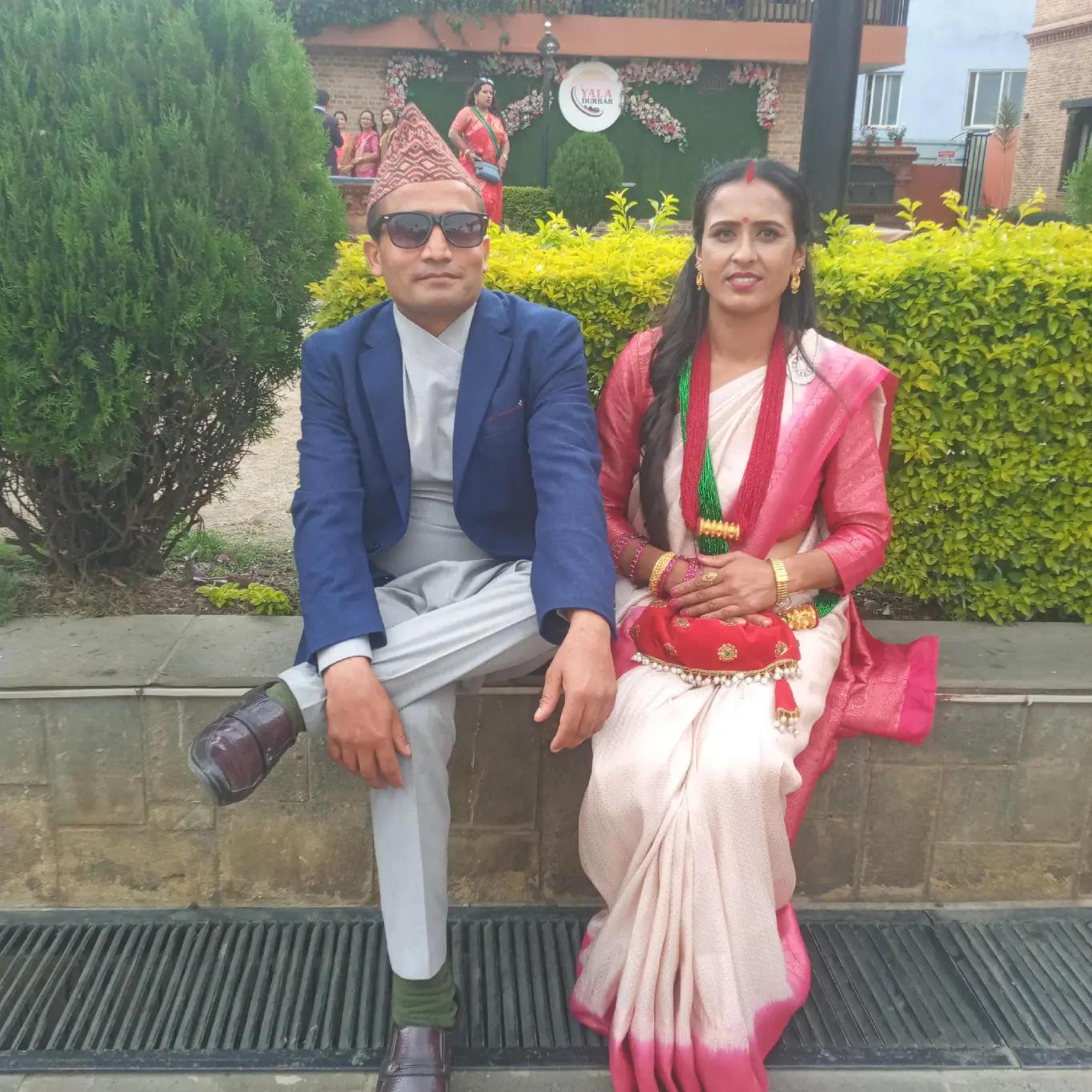 @Harichandra Dahal