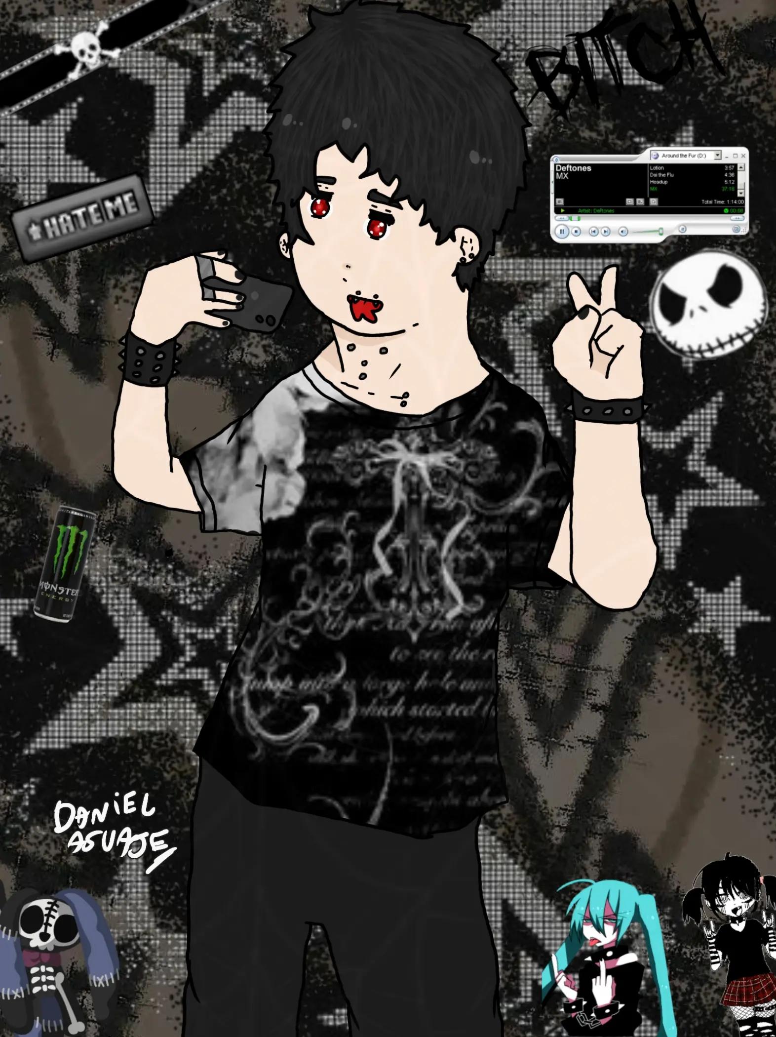@Dani_animeart