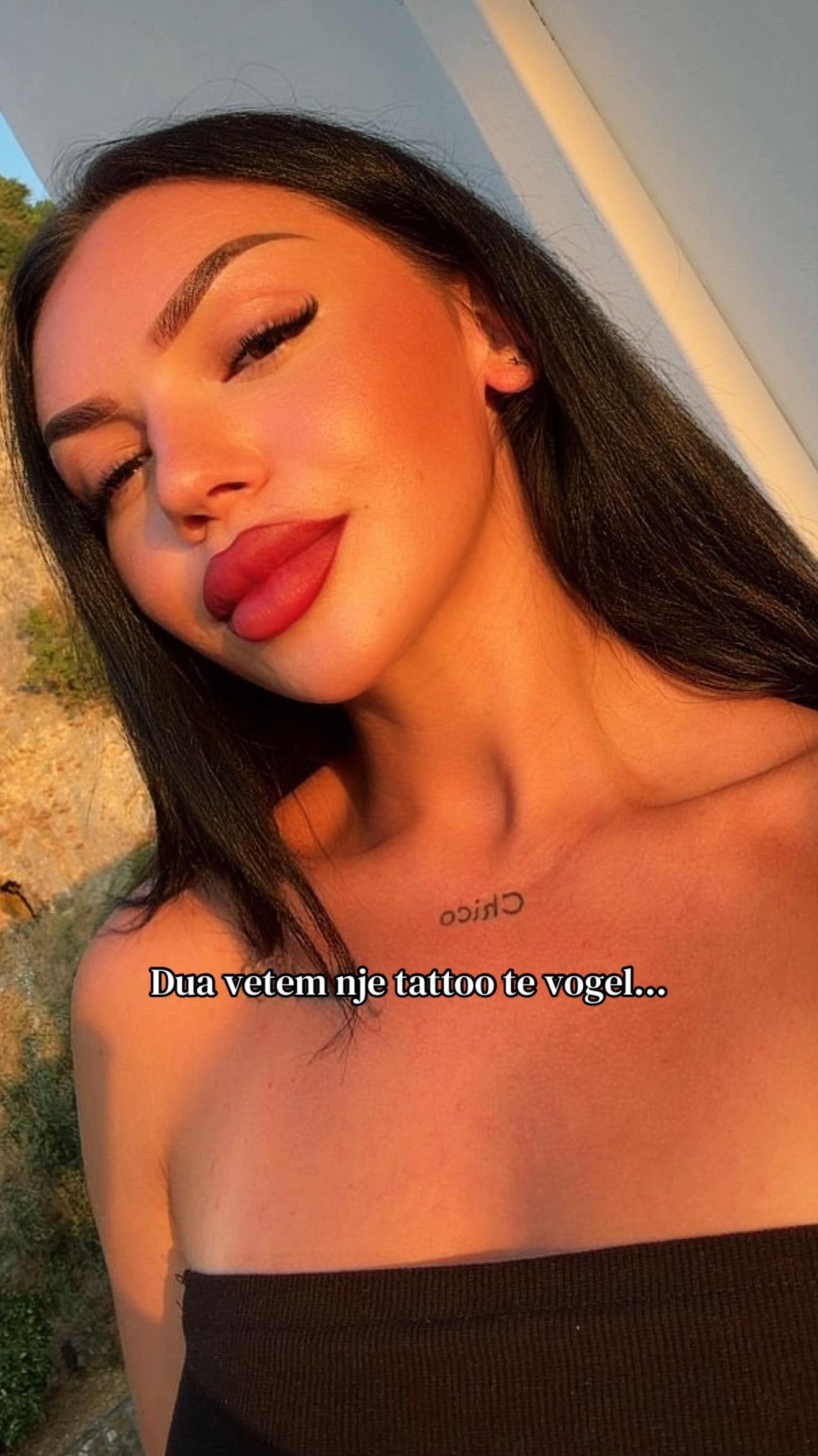 @🔱 Alpha Woman 🔱