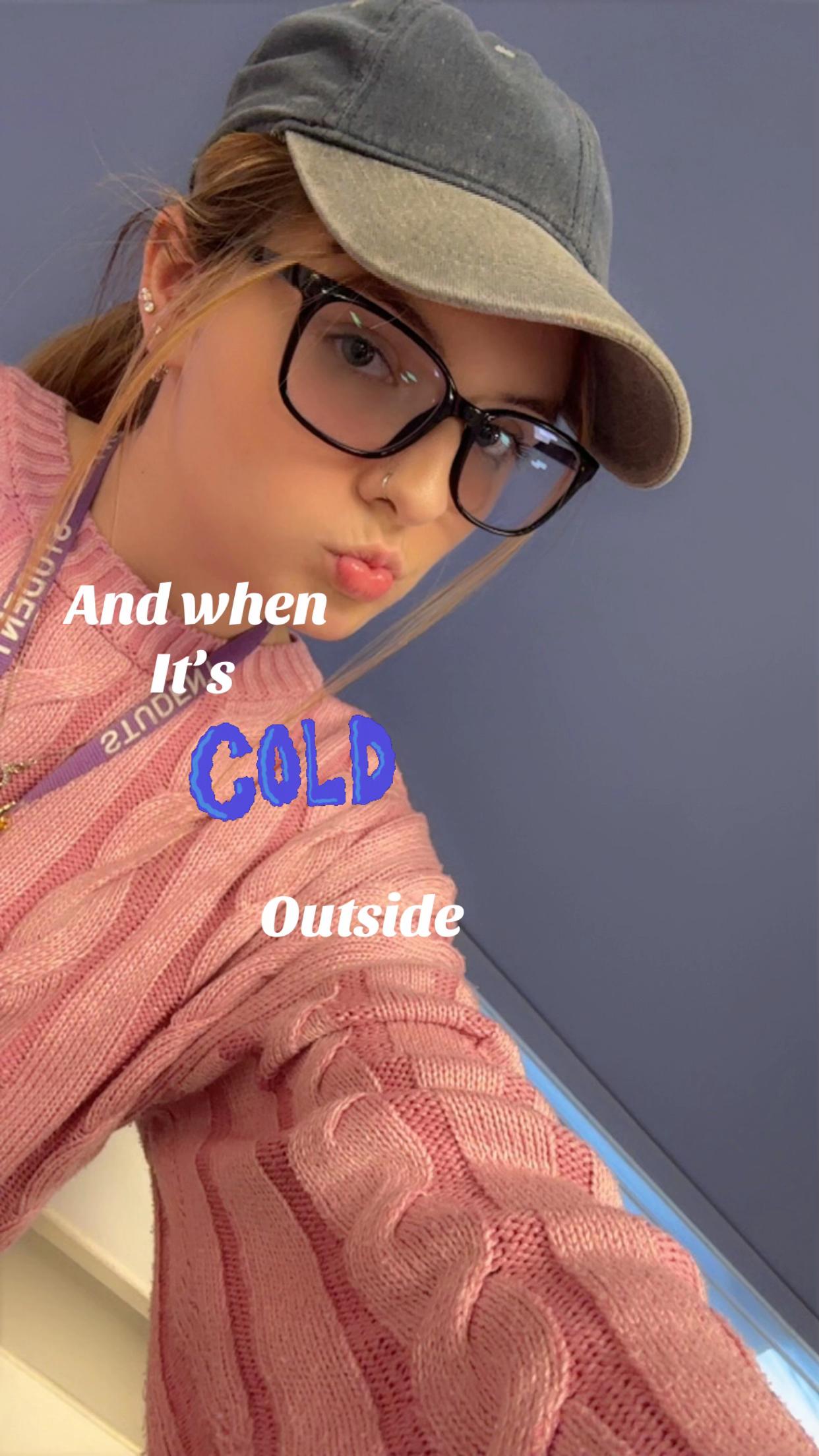 @Chloe