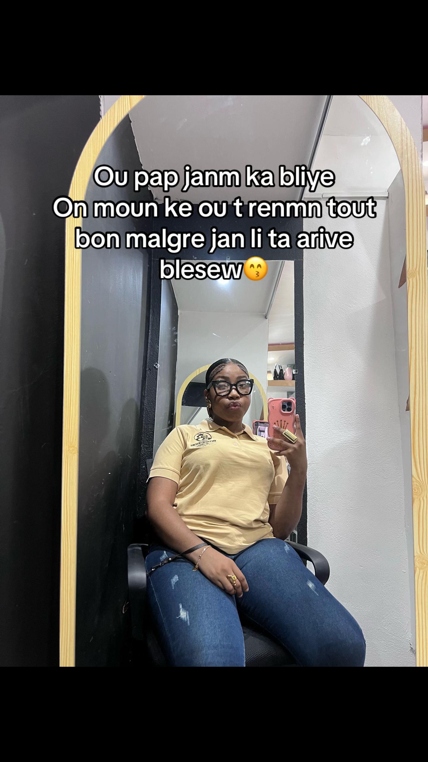 @🇭🇹Christie❤️