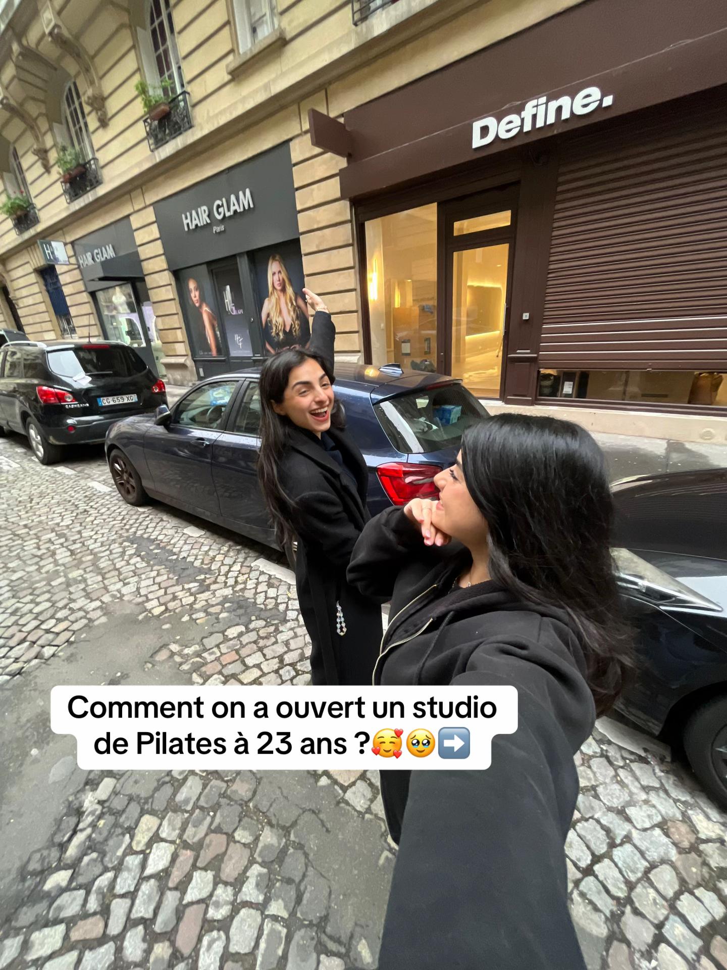 @Define Studio Paris