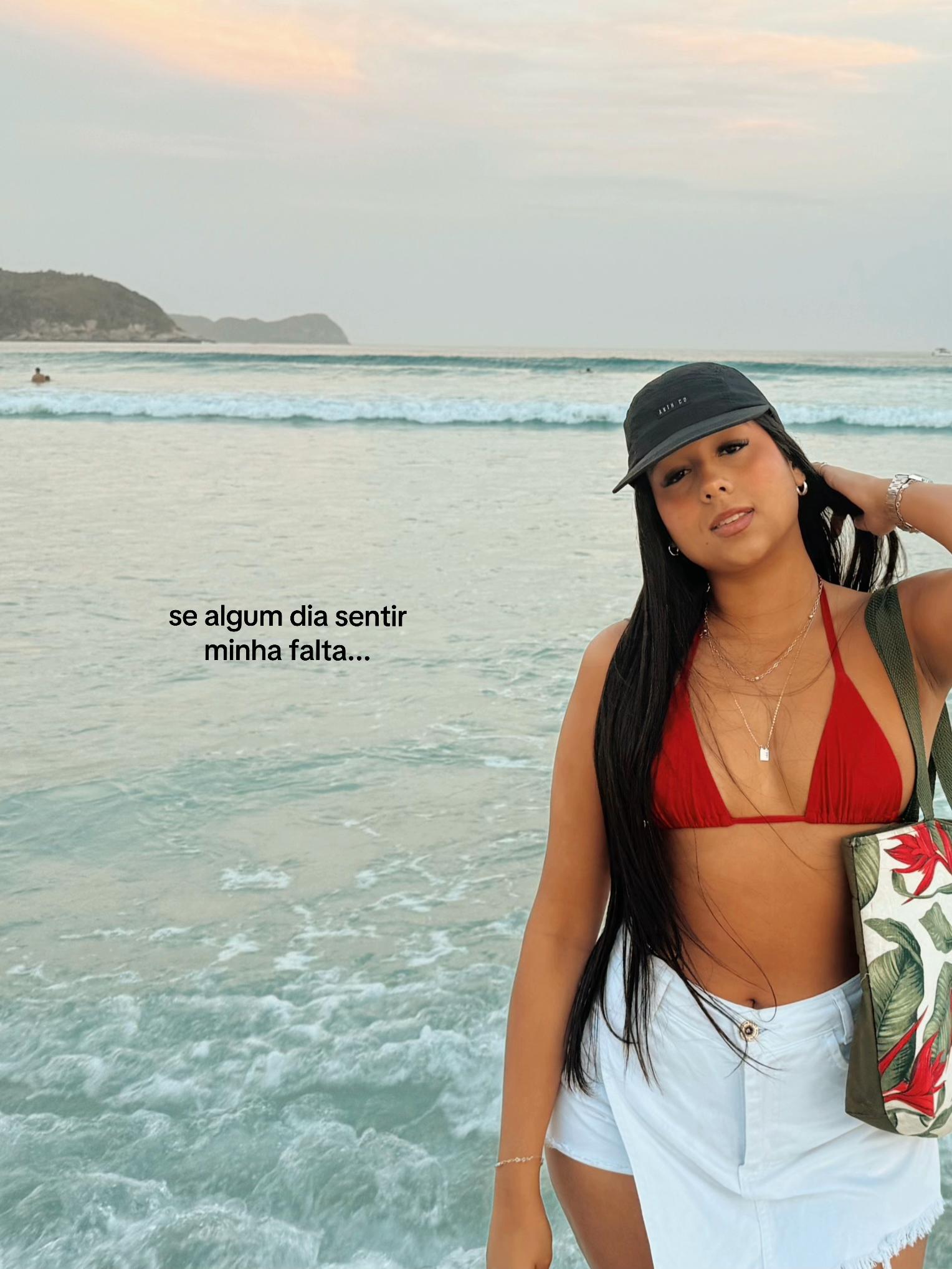 @Bia Santos